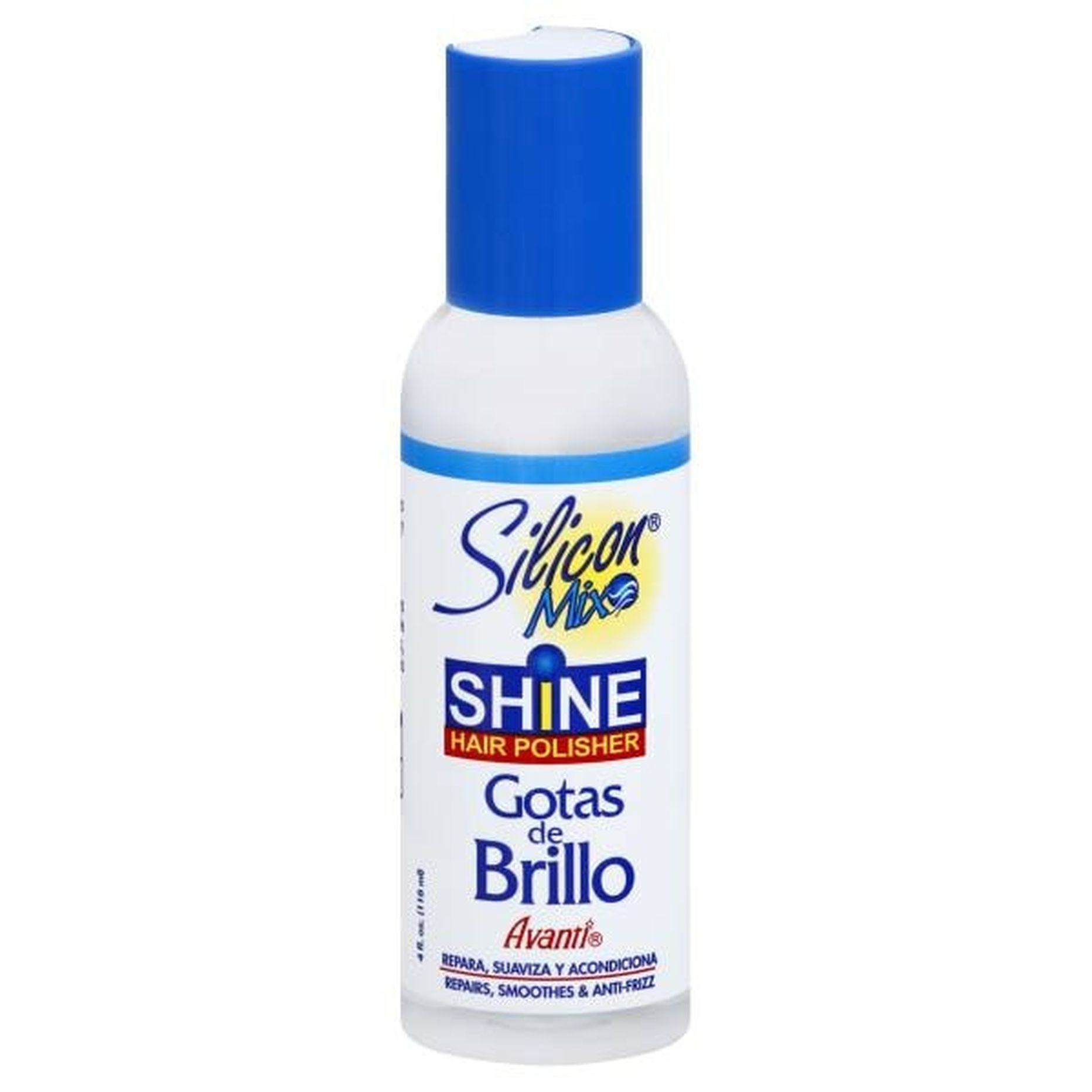 Shops Shine Spray on polisher 4oz