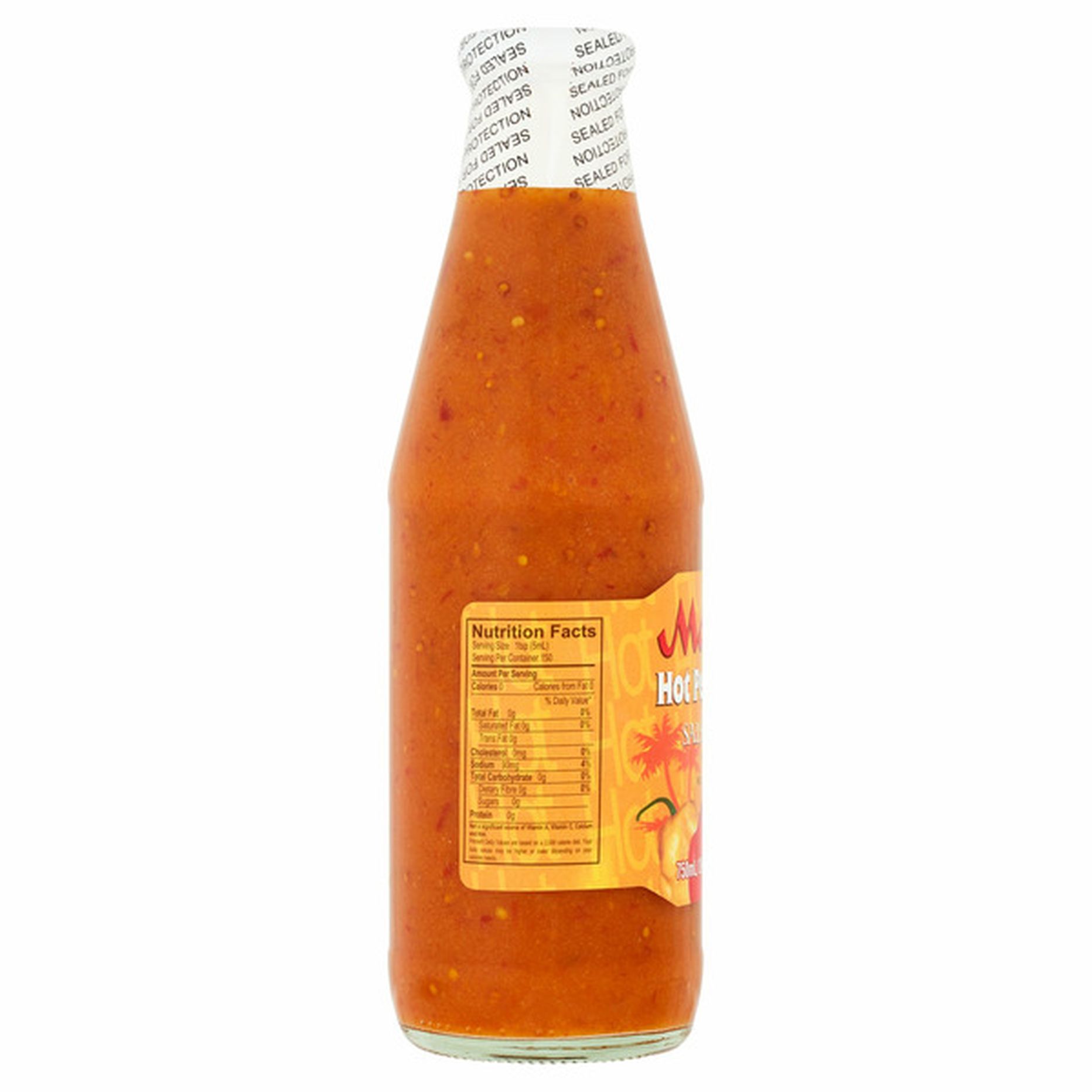 Matouks Hot Pepper Sauce 26 Fl Oz Delivery Or Pickup Near Me Instacart 3954