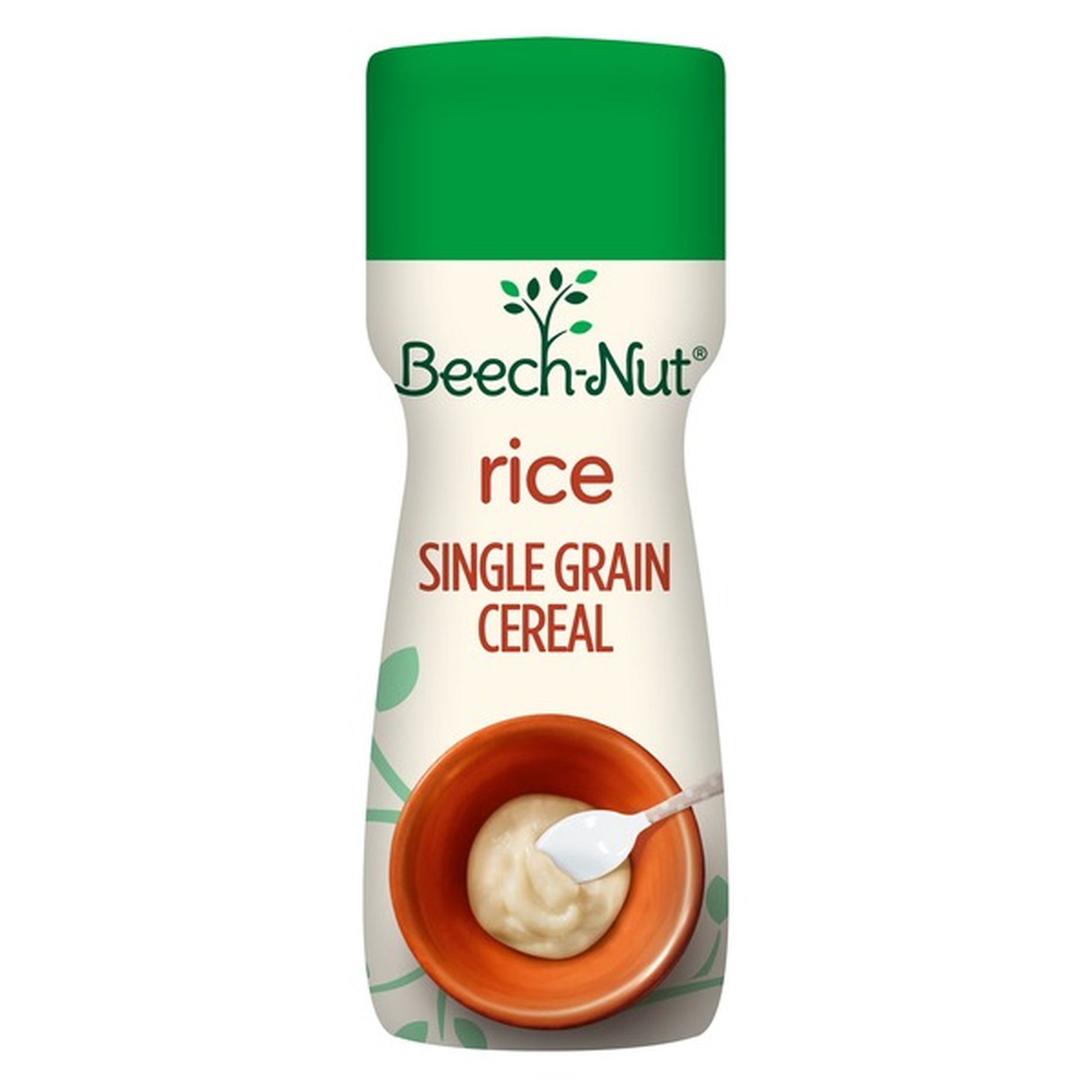 Beechnut baby shops oatmeal