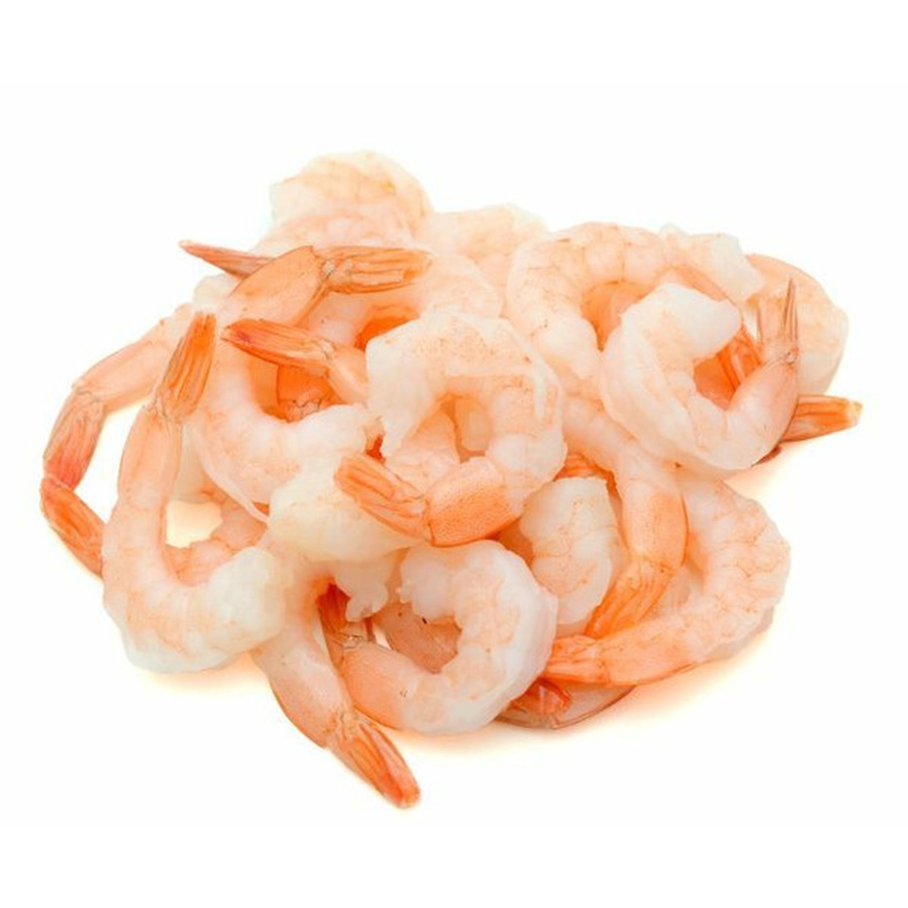 Count Peeled Deveined Tail On Cooked Shrimp Lb Delivery Or Pickup Near Me Instacart