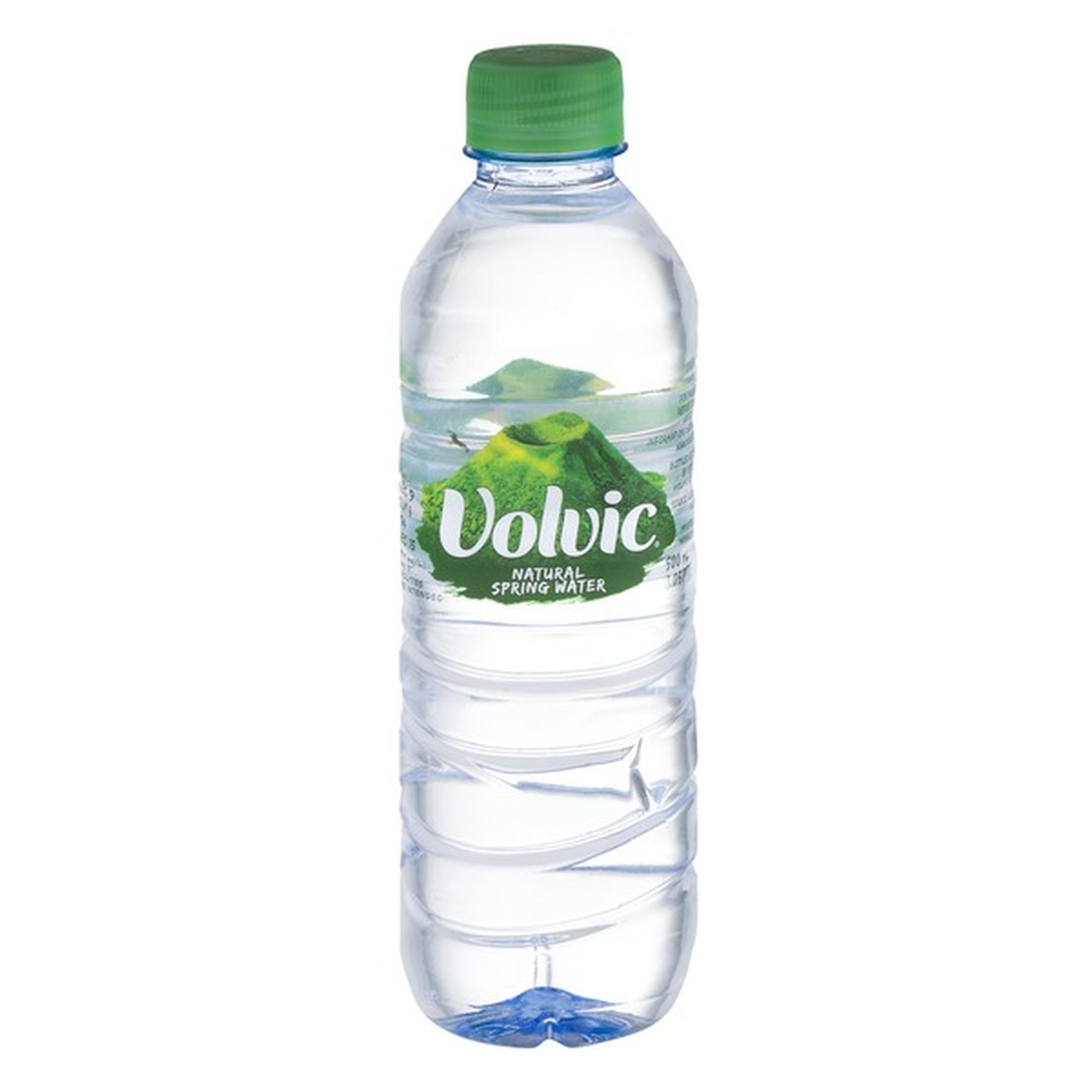 Volvic Natural Spring Water (500 ml) Delivery or Pickup Near Me - Instacart