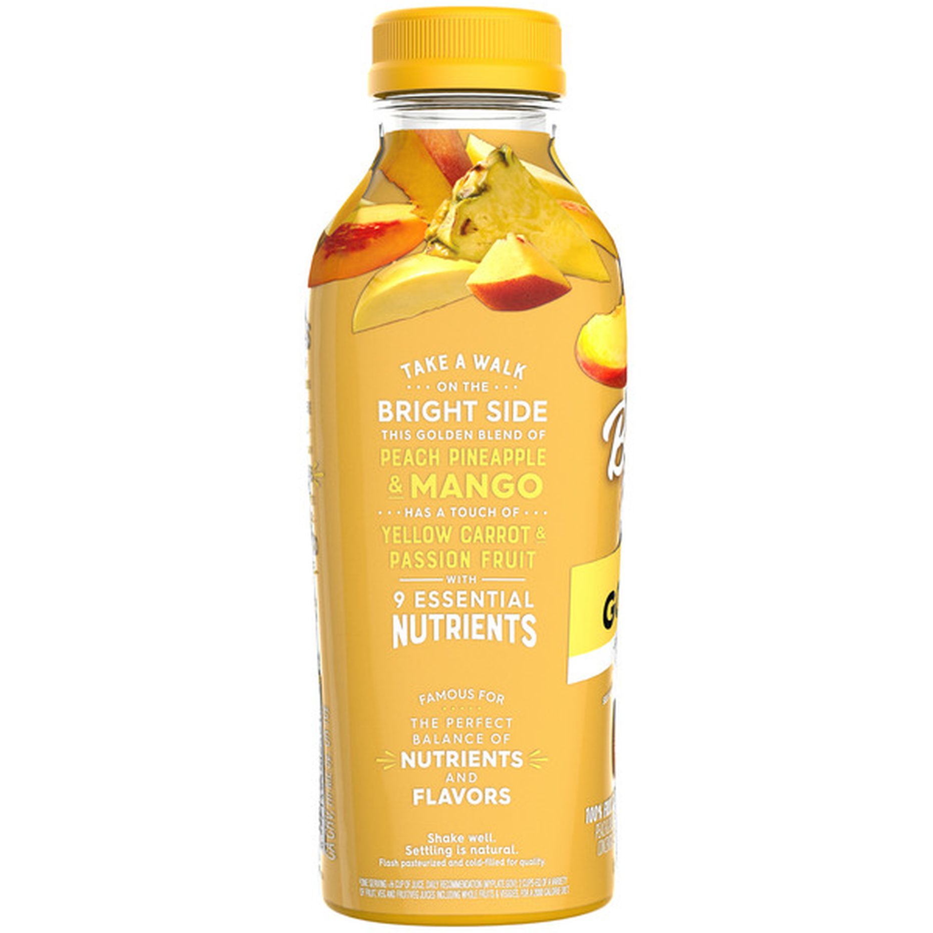 Bolthouse Farms Golden Goodness (15.2 fl oz) Delivery or Pickup Near Me