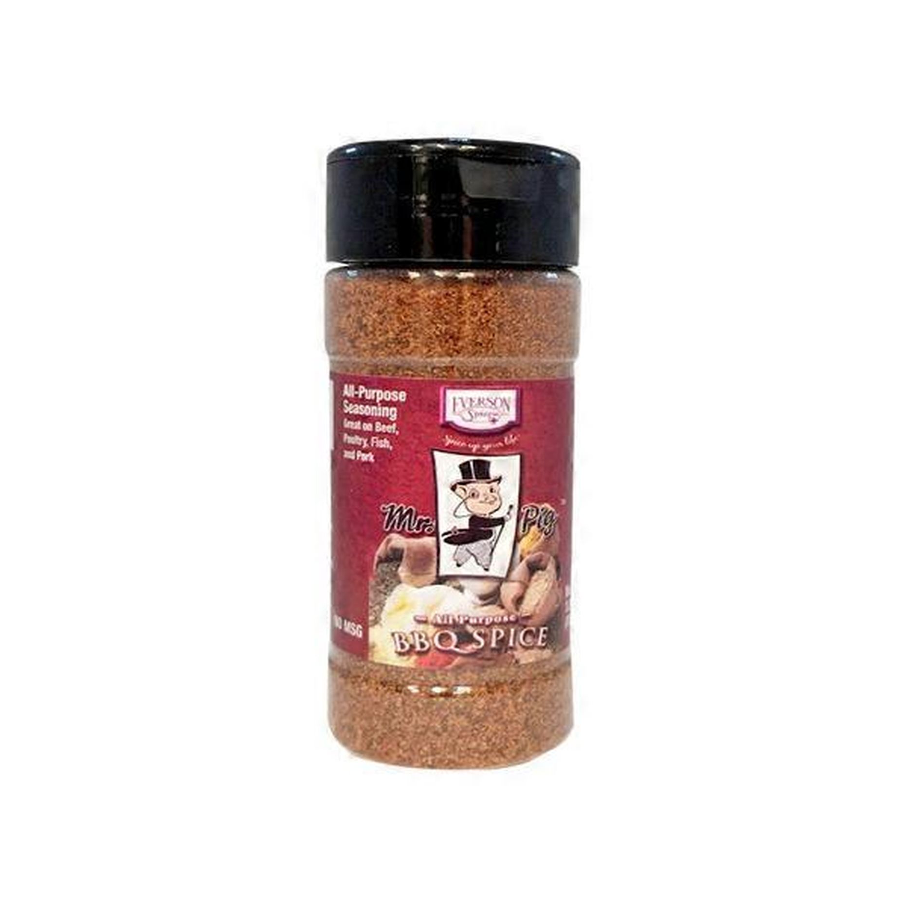 Everson Spice Co. Mr. Pig Barbecue Spice (3 oz) Delivery or Pickup Near ...