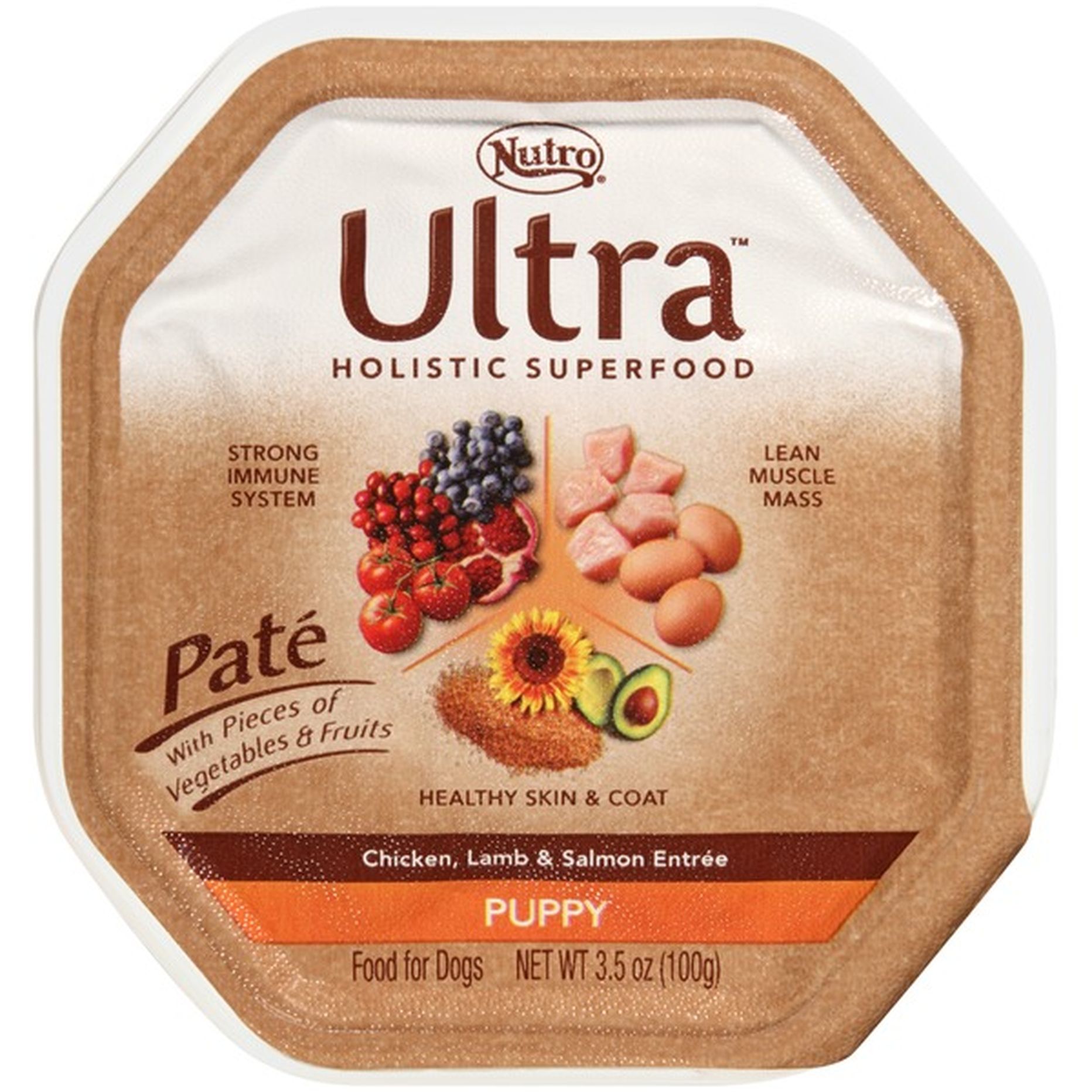 Ultra holistic dog food fashion