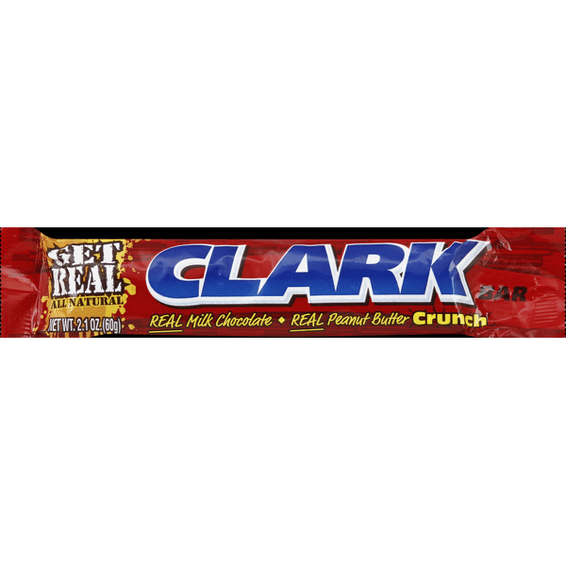 Clark Bar Candy Bar (2.1 oz) Delivery or Pickup Near Me Instacart