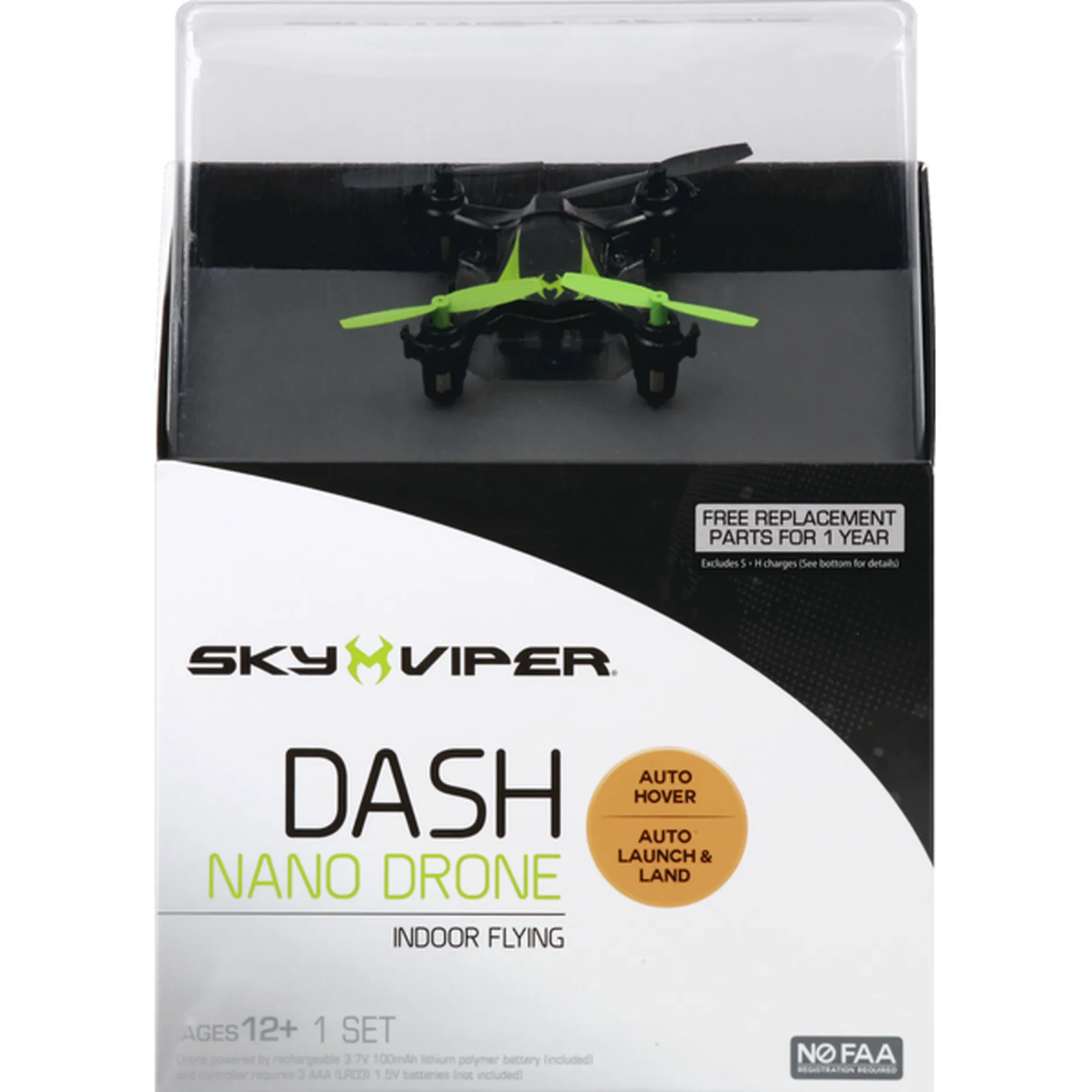 Sky viper dash fashion nano drone