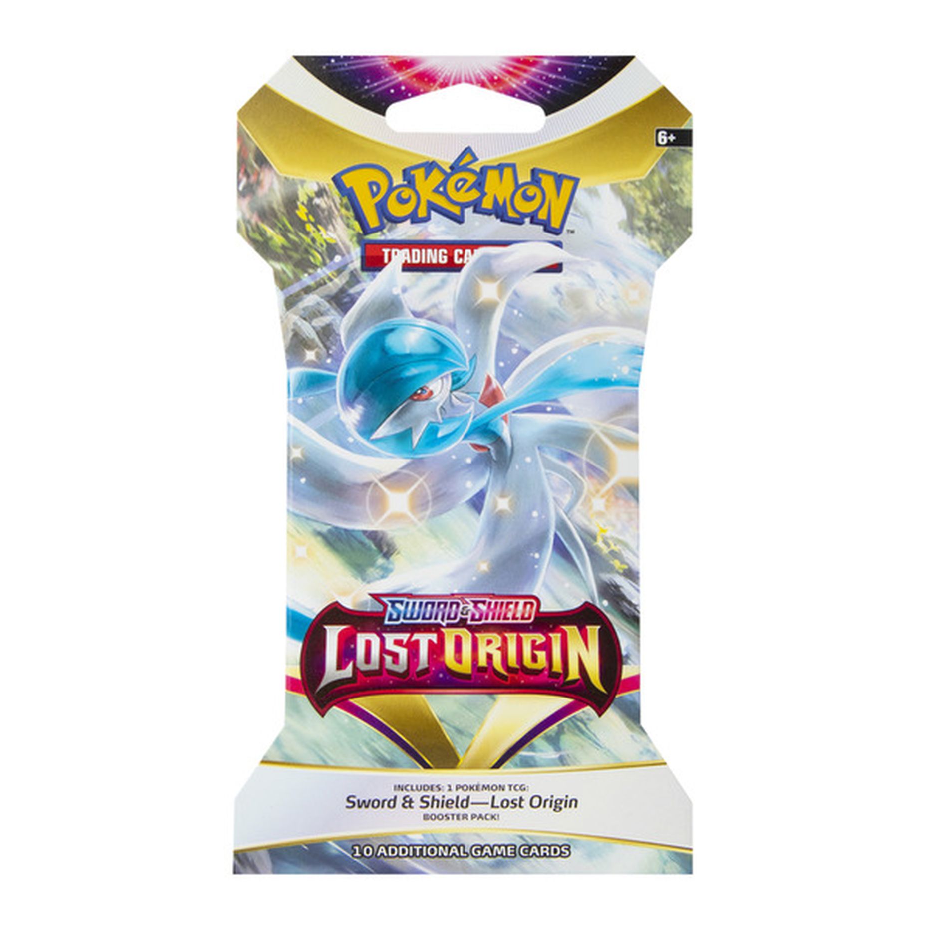 Pokemon Lost cheapest Origin Booster Box