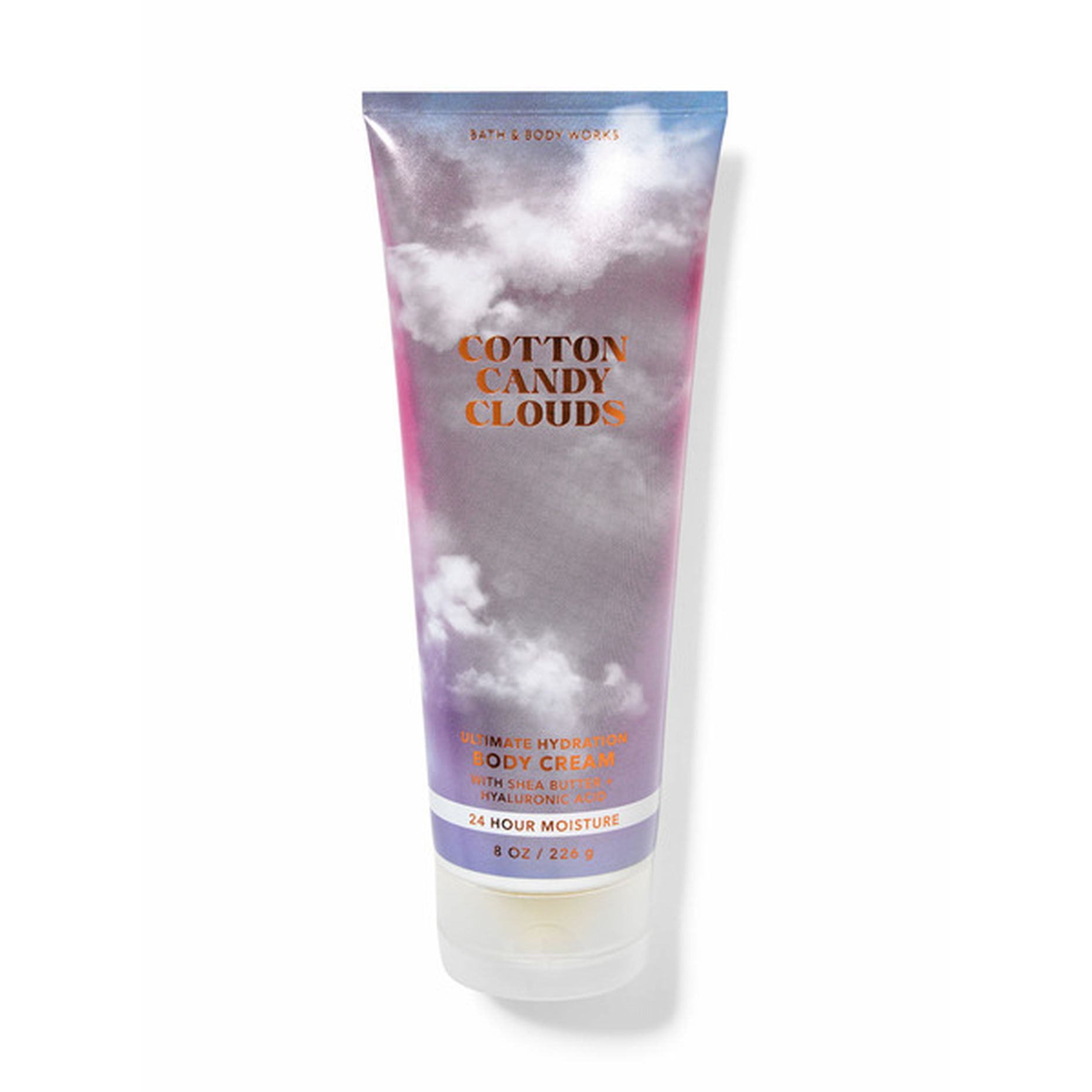 Bath & Body Works Cotton Candy buy Clouds