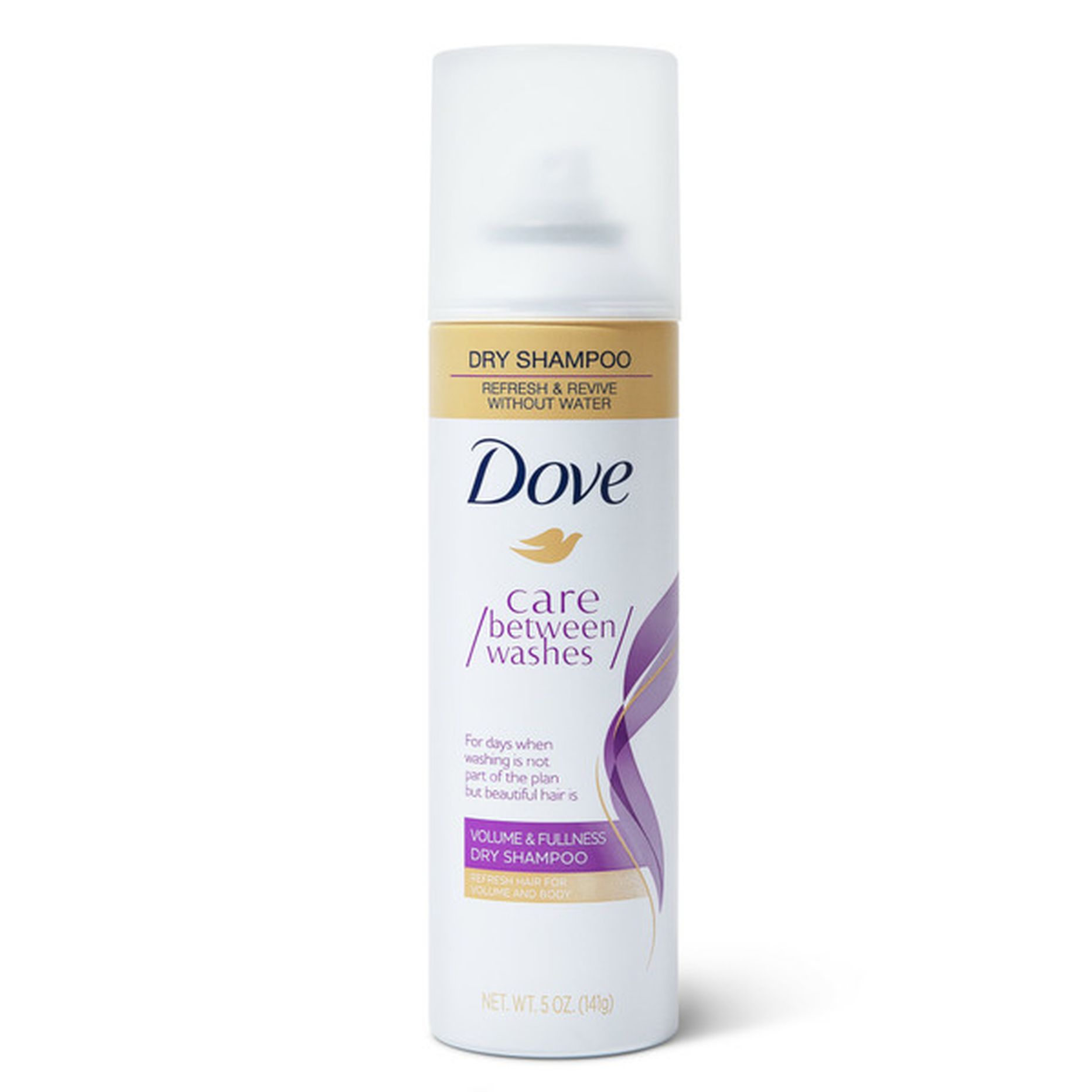 Dove Dry Shampoo Volume And Fullness (5 oz) Delivery or Pickup Near Me ...