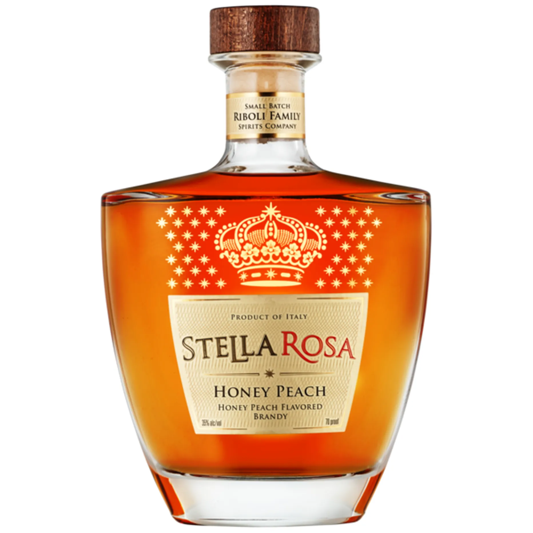 Stella Rosa Brandy Honey Peach Ml Delivery Or Pickup Near Me