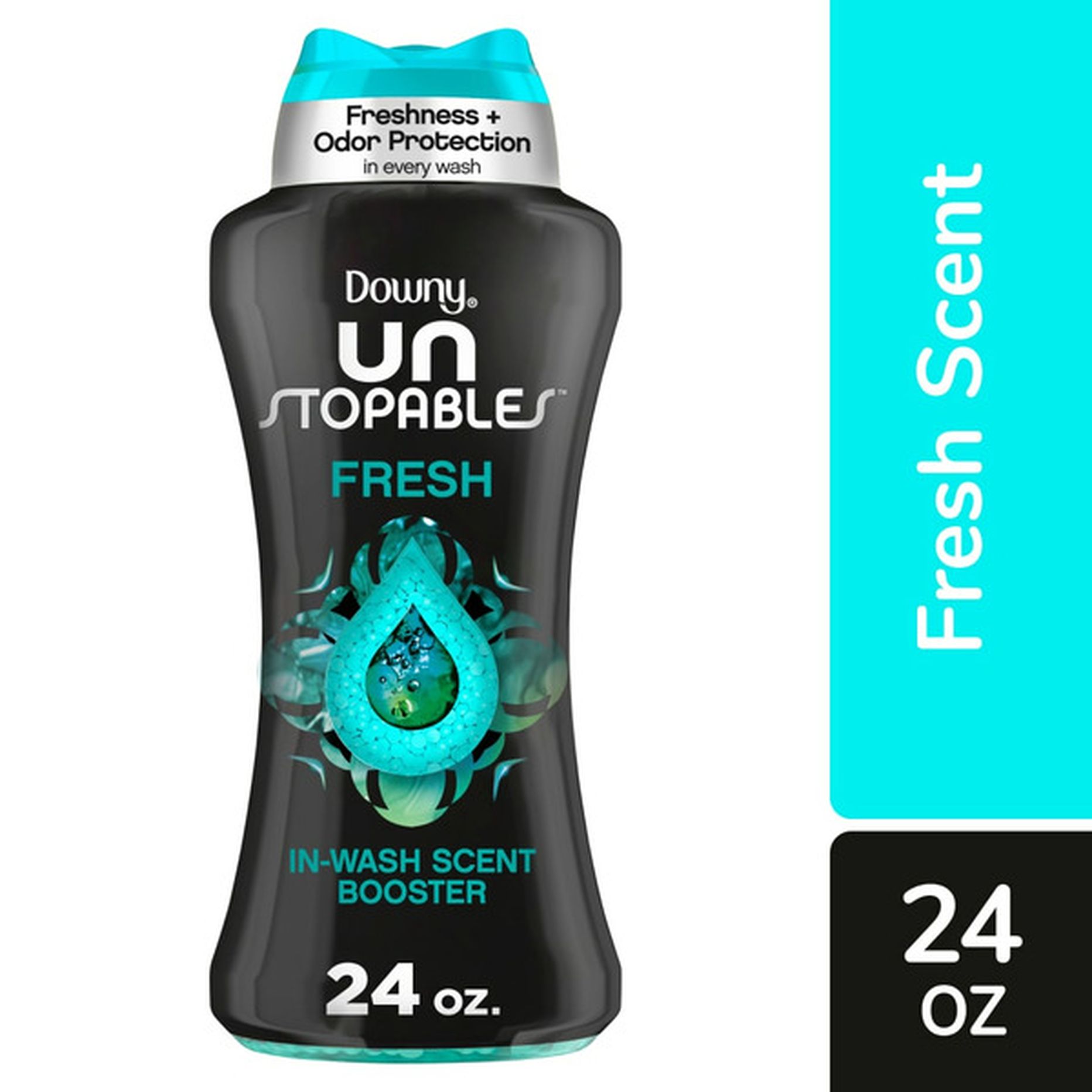 Downy selling unstopables and snuggle bundle