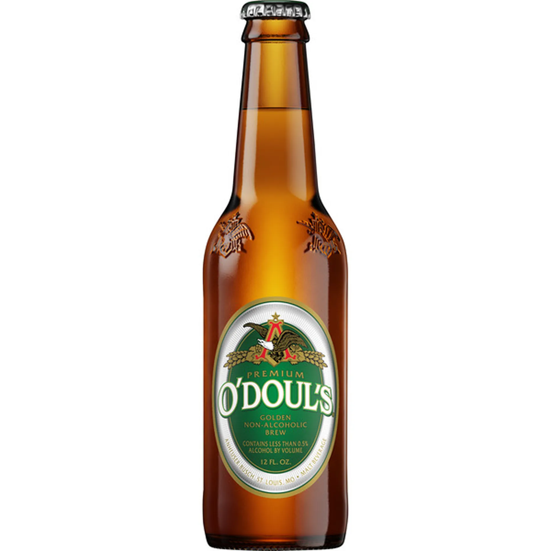 O’Doul’s: The Premium Non-Alcoholic Beer For Refreshing Enjoyment