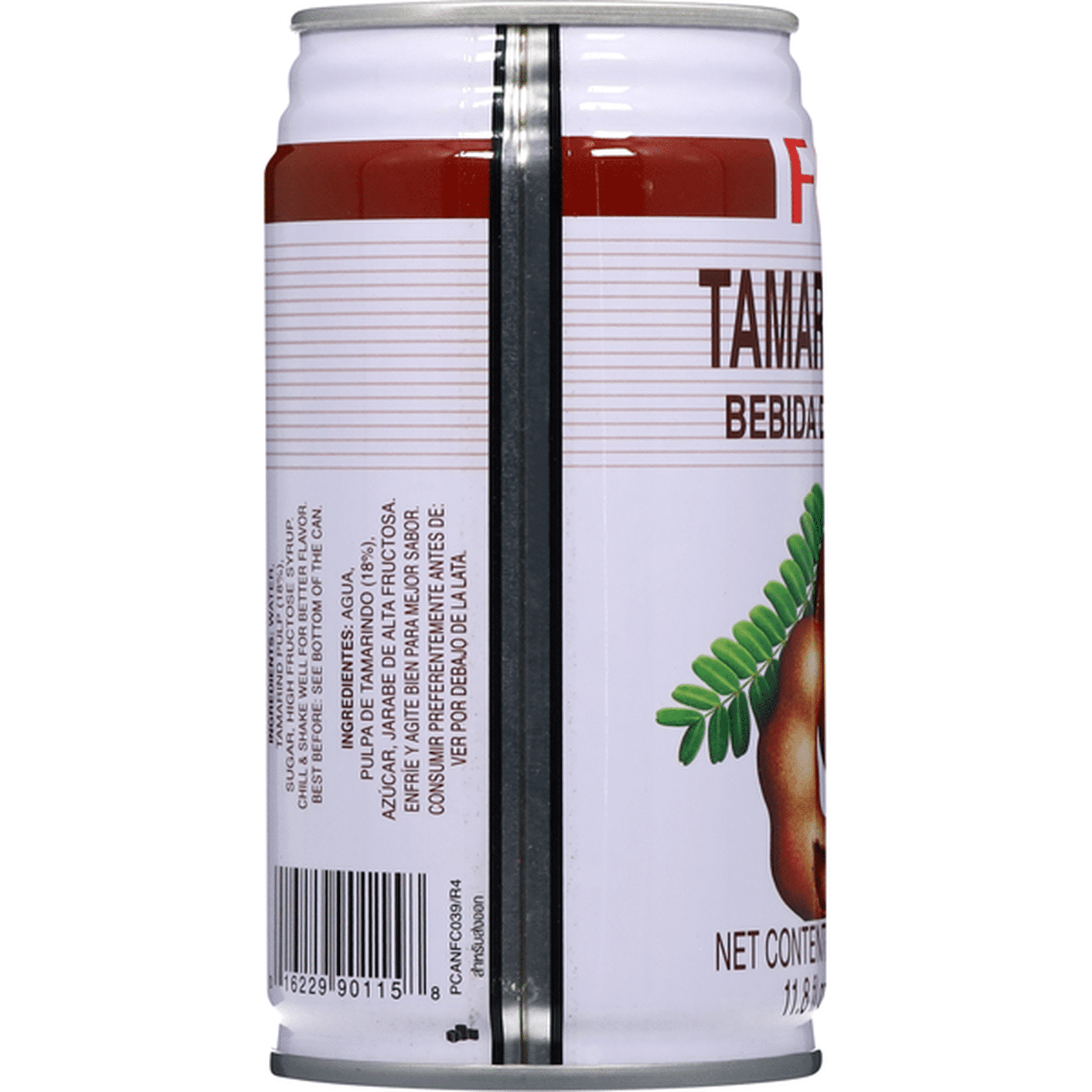 FOCO Tamarind Drink (11.8 fl oz) Delivery or Pickup Near Me - Instacart