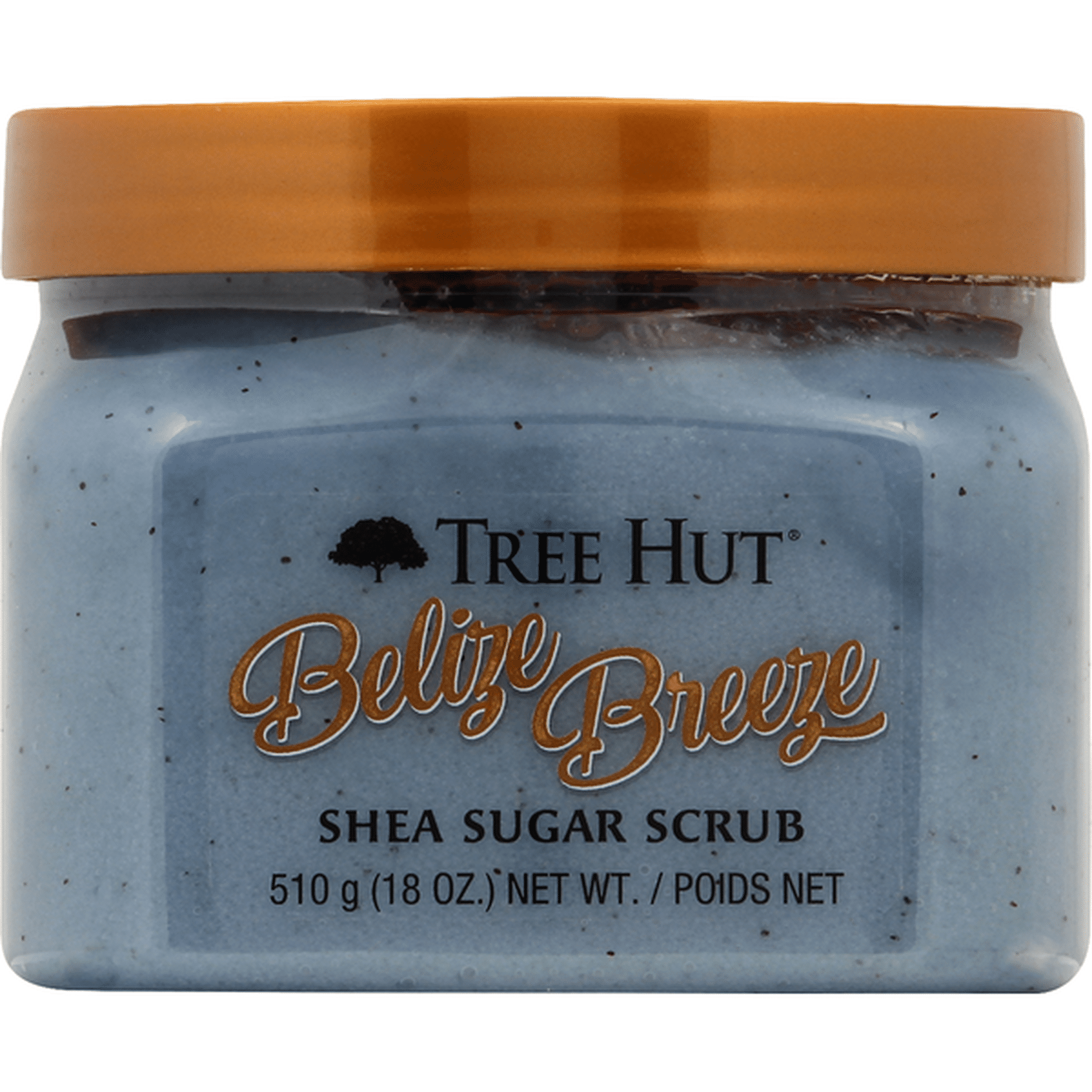 Belize Breeze purchases Tree Hut Scrub