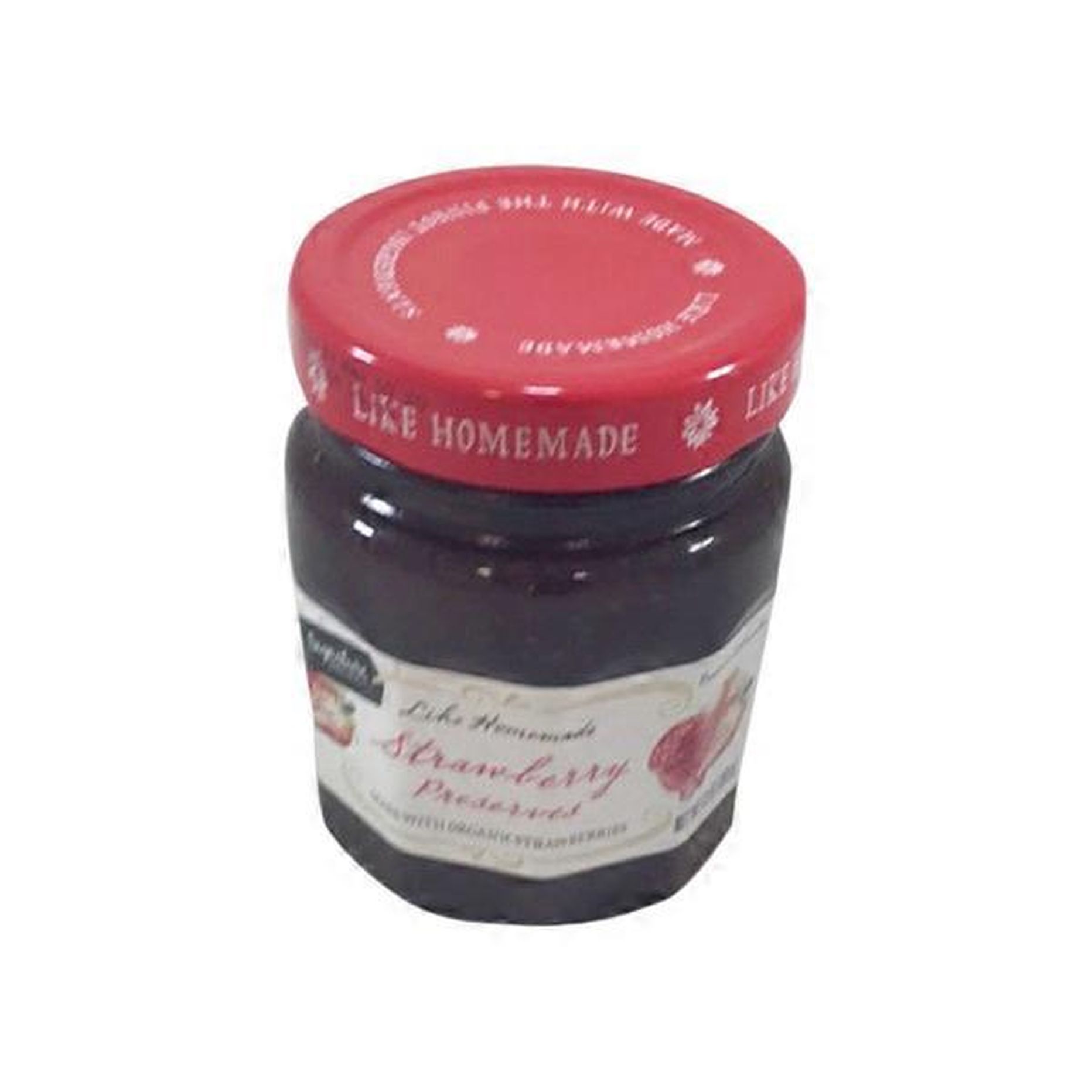 SIGNATURE SELECTS Preserves, Strawberry (13 oz) Delivery or Pickup Near ...