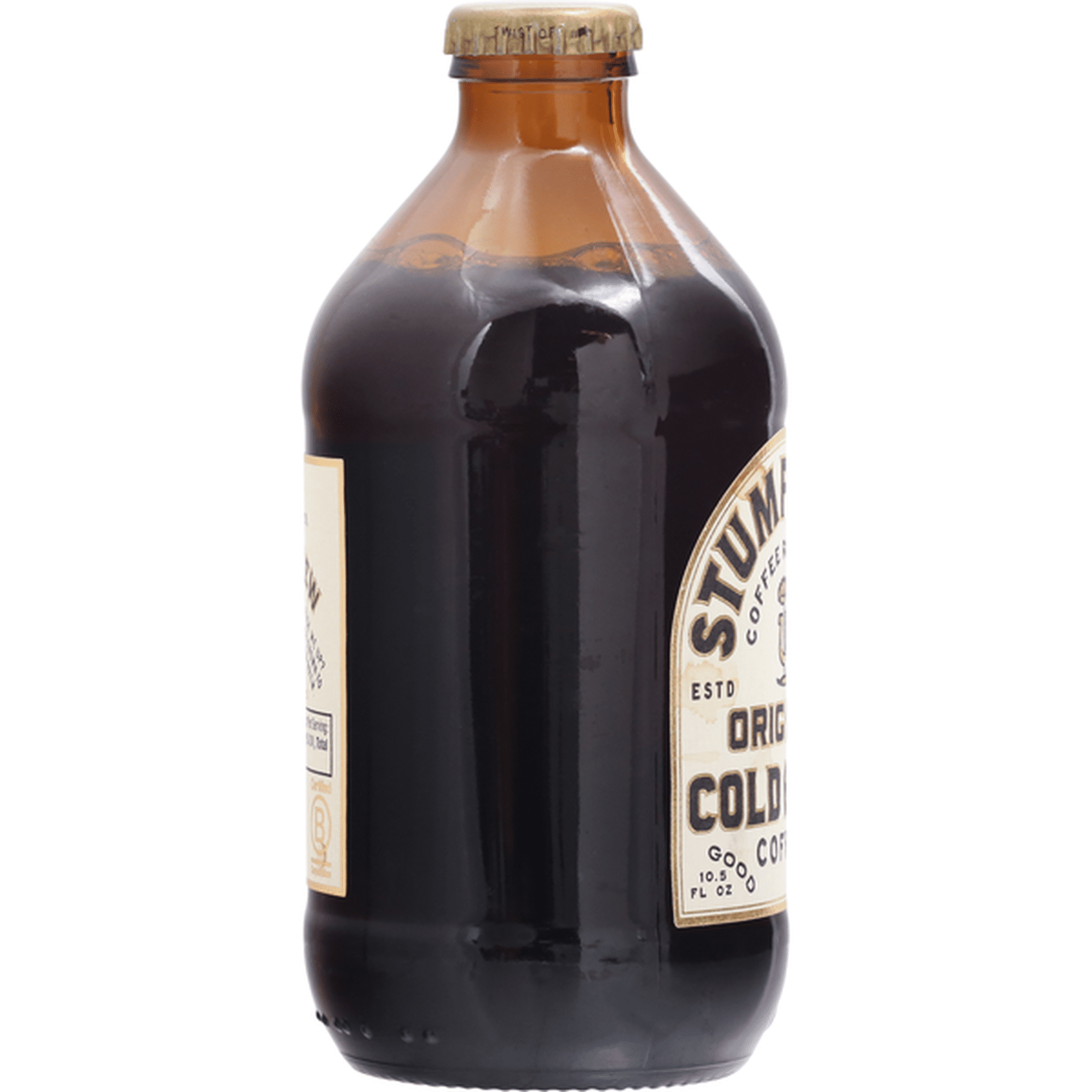 Stumptown Coffee Roasters Original Cold Brew Coffee (10.5 Fl Oz ...