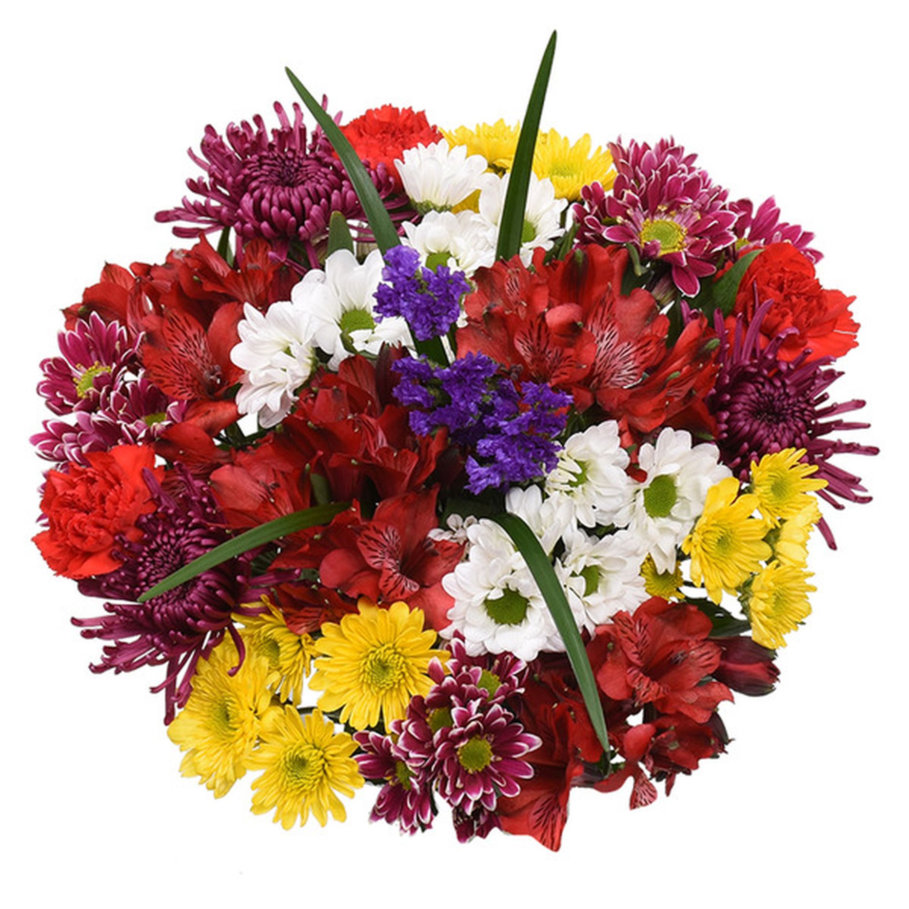 Sunshine Bouquet Publix Premium Bouquet (1 each) Delivery or Pickup