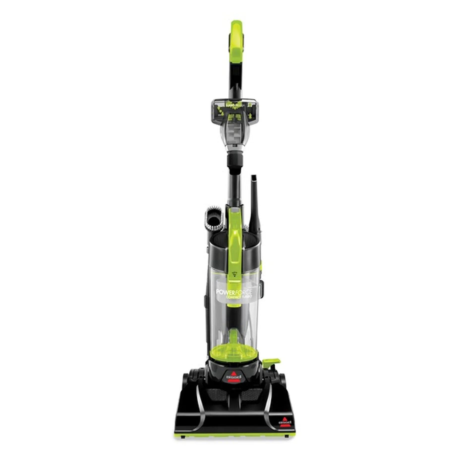 BISSELL Power Force Compact Bagless Vacuum high quality