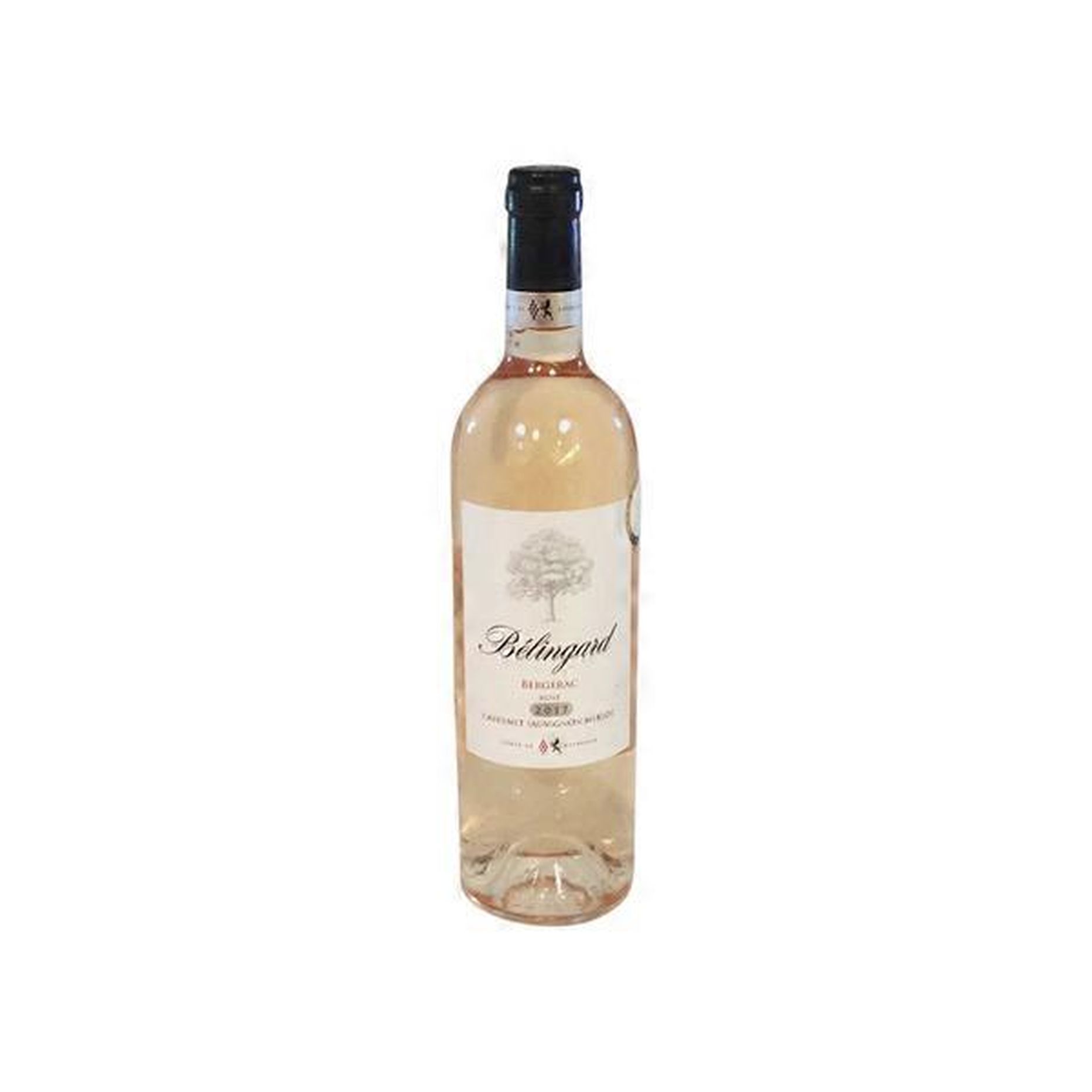 Château Bélingard Bergerac Rose (750 ml) Delivery or Pickup Near Me ...