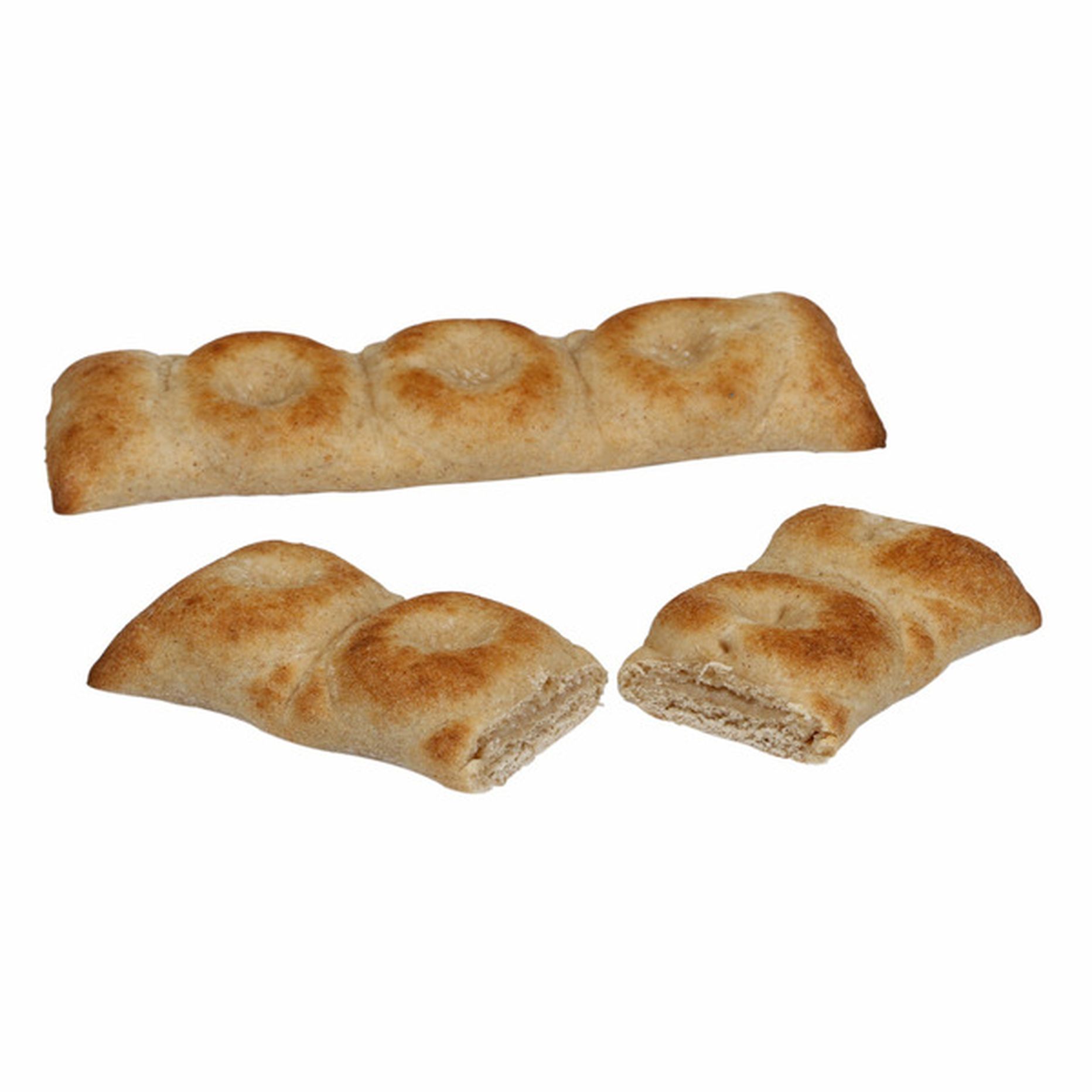 Pillsbury Frozen Mini Cinnamon Cream Cheese Bagels (2.43 Oz) Delivery ...