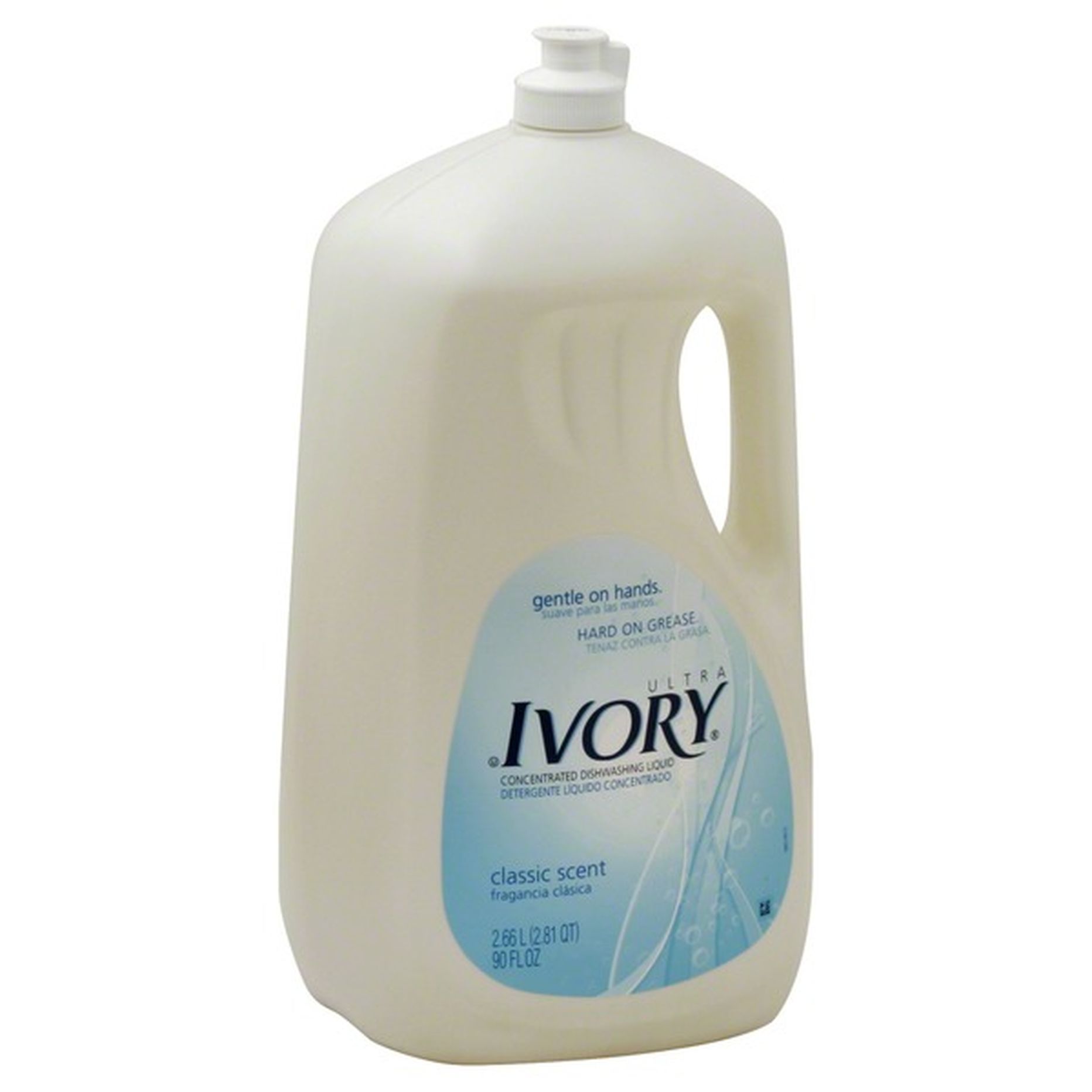 Ivory Dishwashing Liquid Concentrated Classic Scent 90 Fl Oz Delivery Or Pickup Near Me