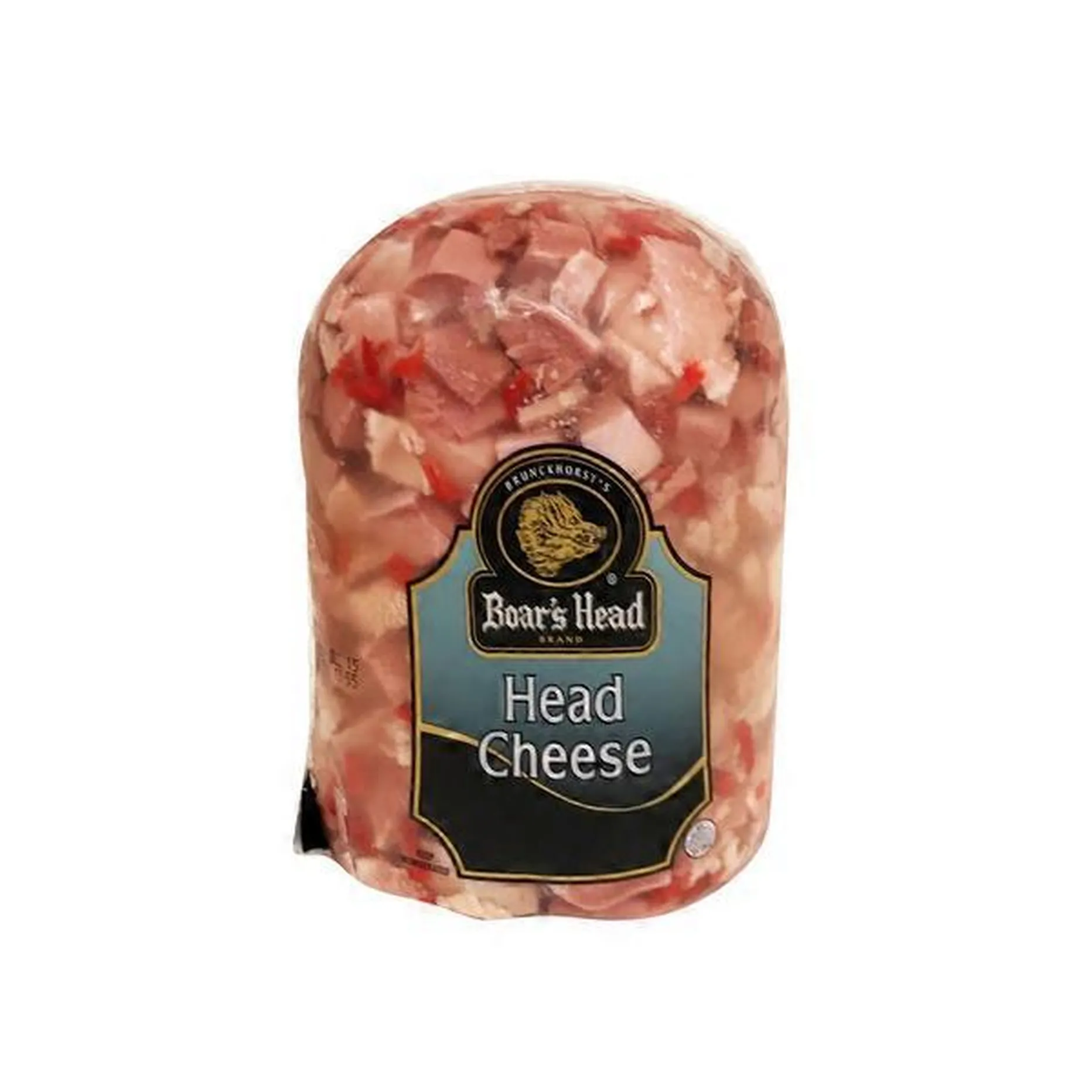 Boar's Head Head Cheese (1 Lb) Delivery Or Pickup Near Me - Instacart