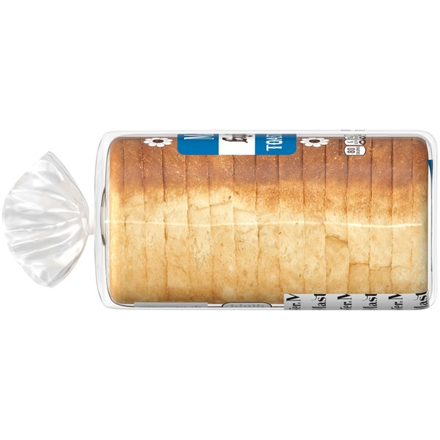 Master English Muffin Toasting Bread (32 Oz) Delivery Or Pickup Near Me ...