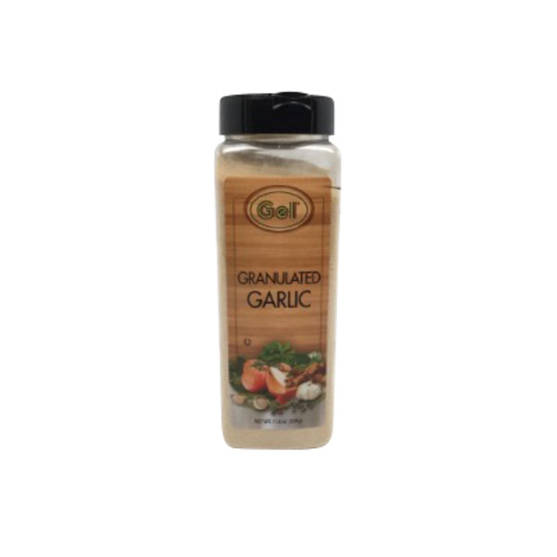 Gel Spice Company Granulated Garlic (11.5 oz) Delivery or Pickup Near ...