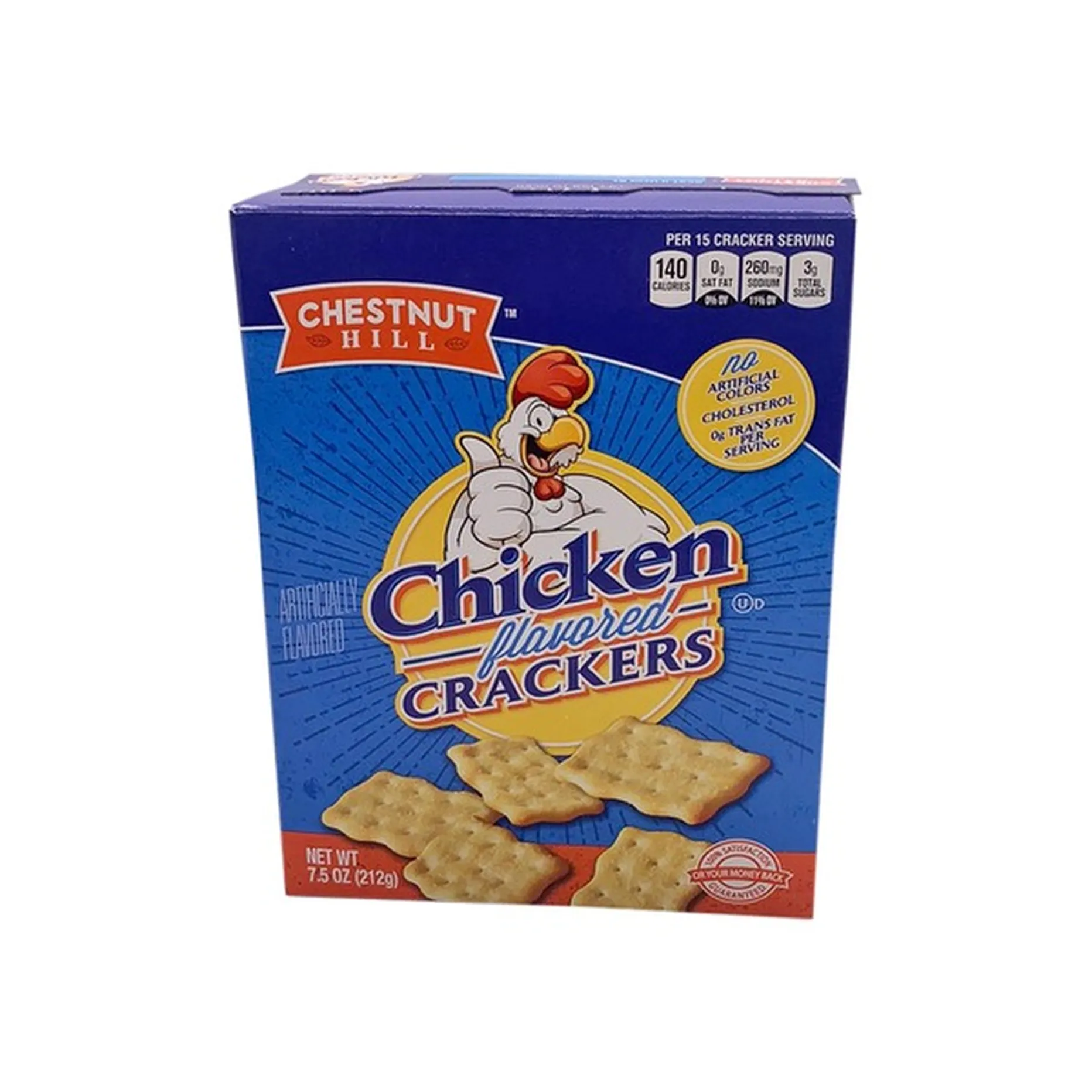 Bakers Harvest Chicken Flavored Crackers 7 Oz Delivery Or Pickup Near