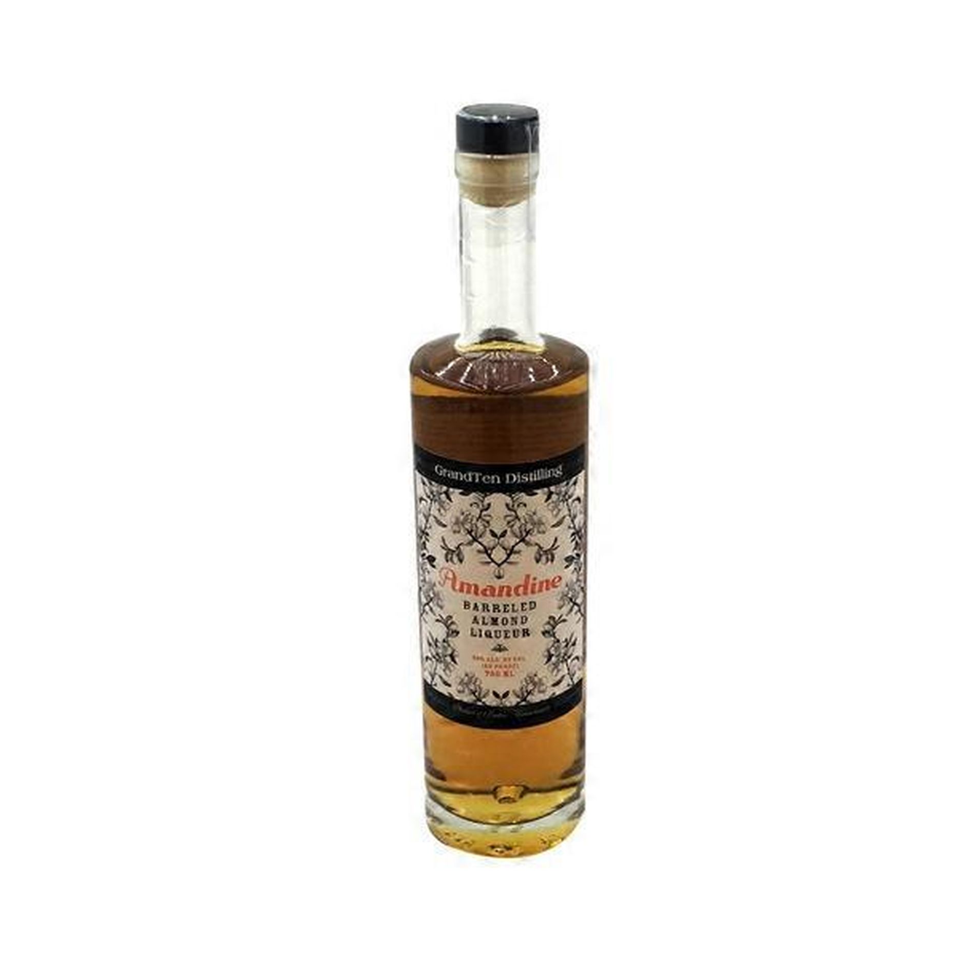 Amandine Almond Liqueur (750 ml) Delivery or Pickup Near Me - Instacart