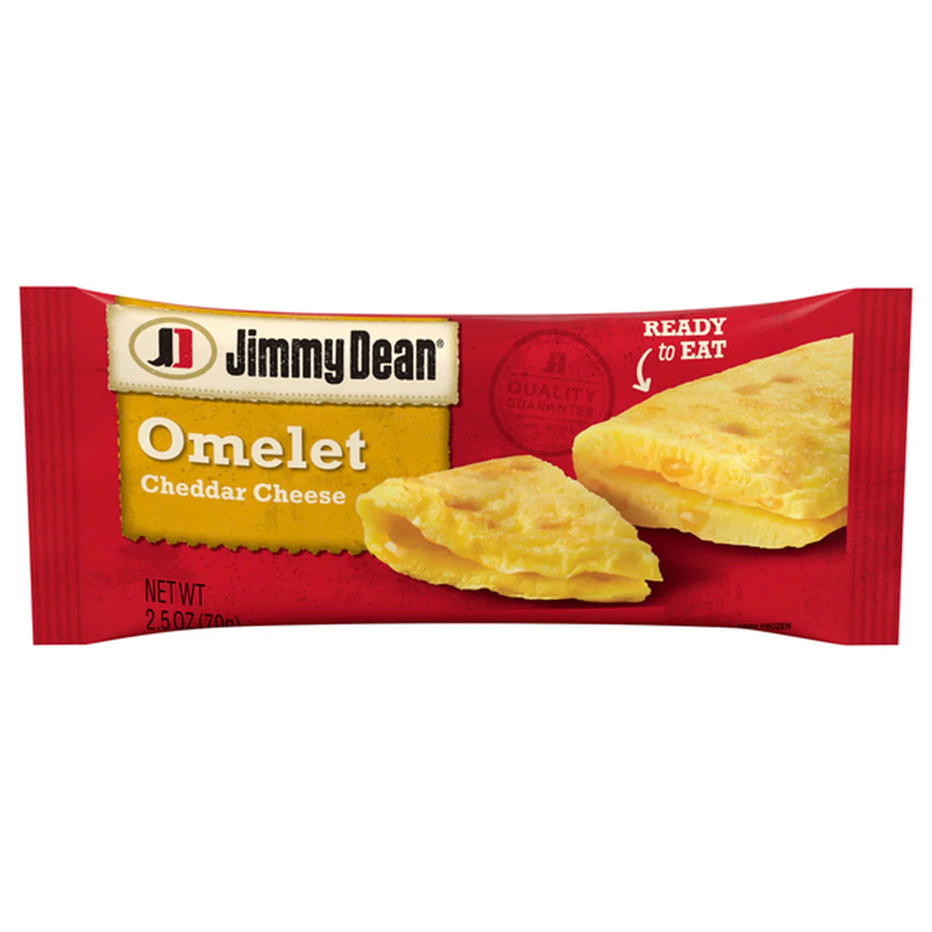 Jimmy Dean Omelet, Cheddar Cheese (2.5 oz) Delivery or Pickup Near Me