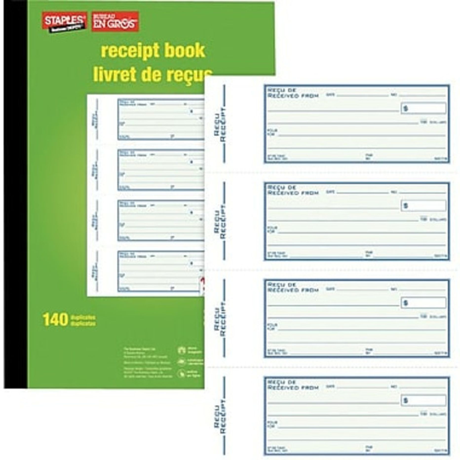 staples-4-up-staple-bound-bilingual-receipt-book-with-carbonless-duplicates-140-ct-delivery-or