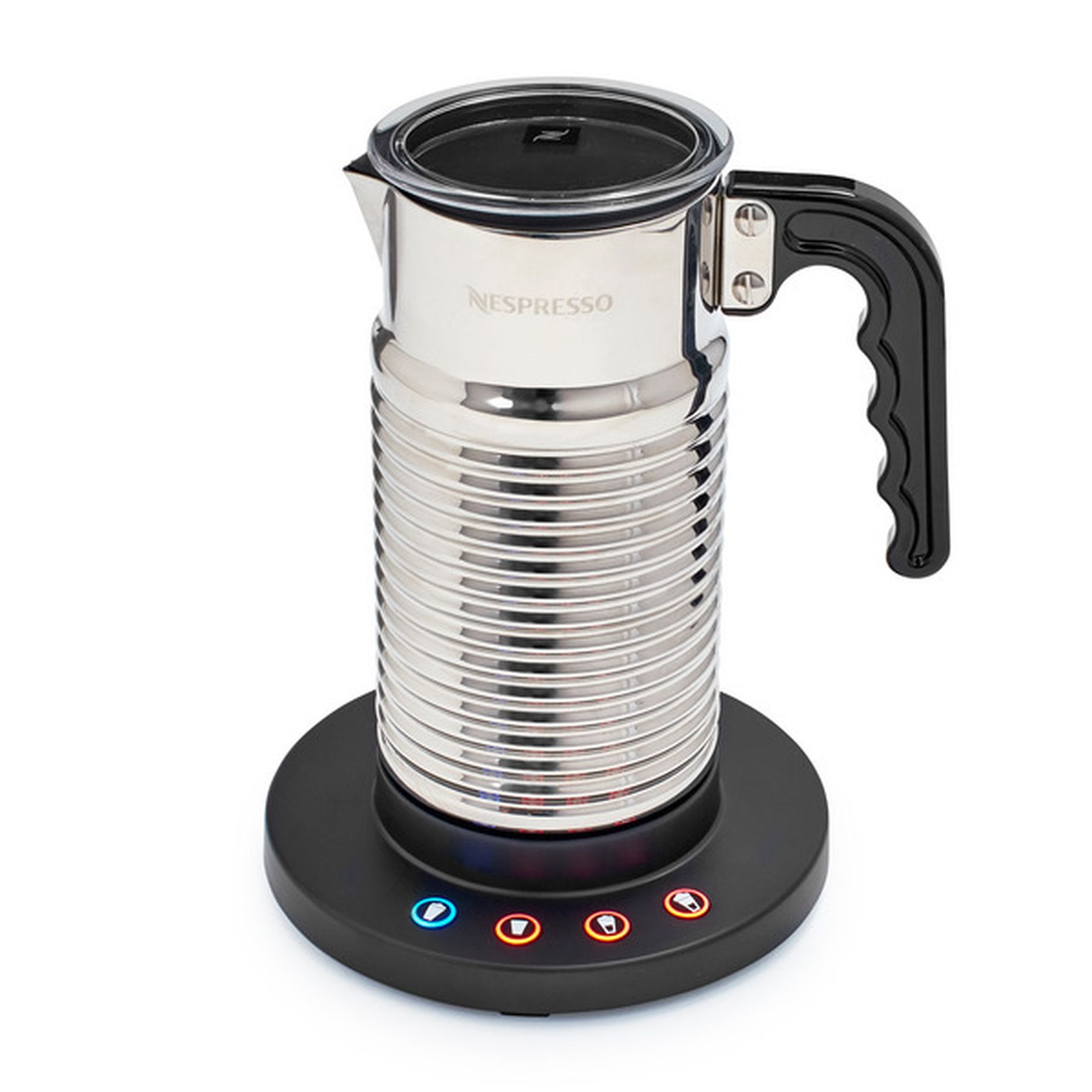 Nespresso Aeroccino cheapest 4 Milk Frother