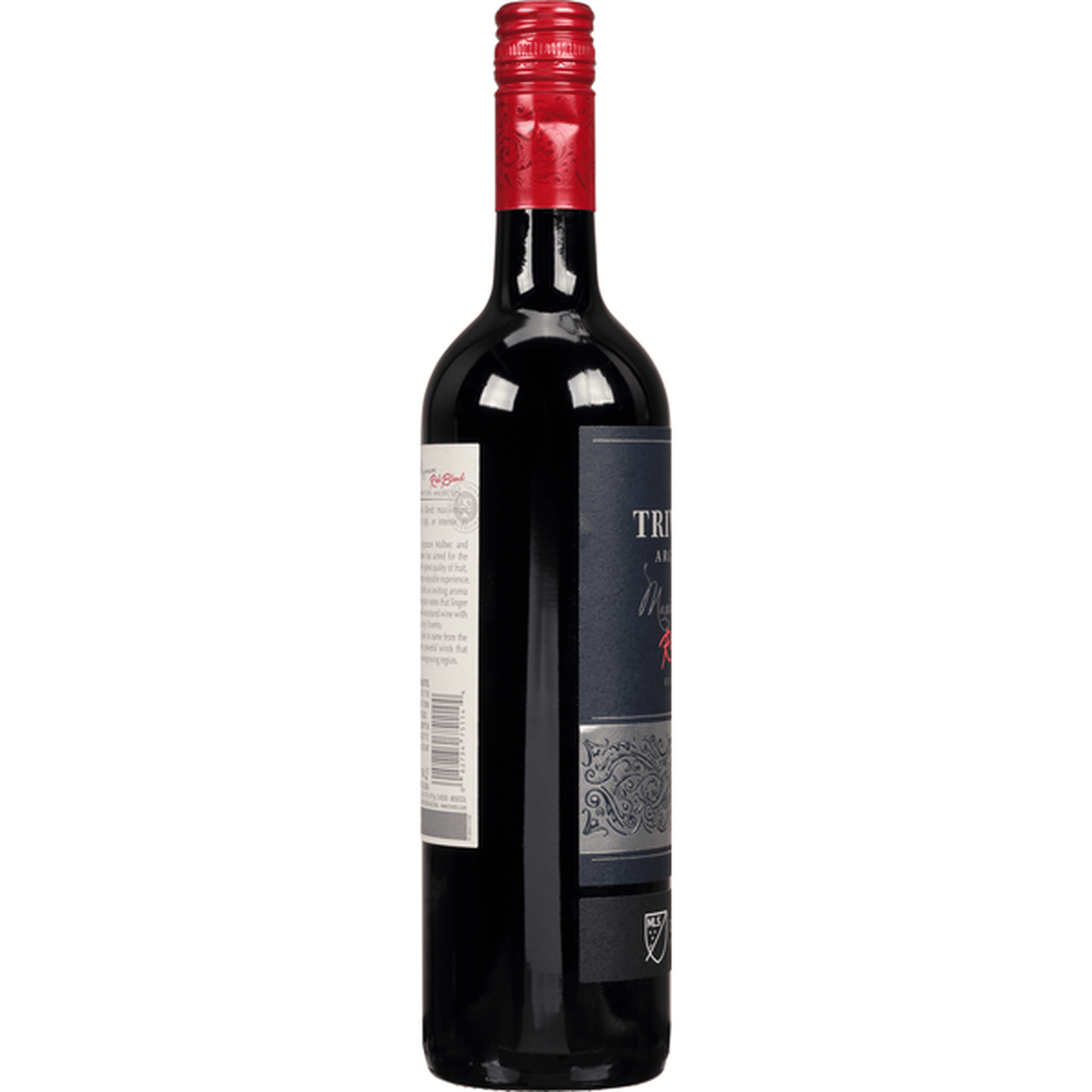 Trivento Red Blend, Maximum, Argentina (750 ml) Delivery or Pickup Near ...