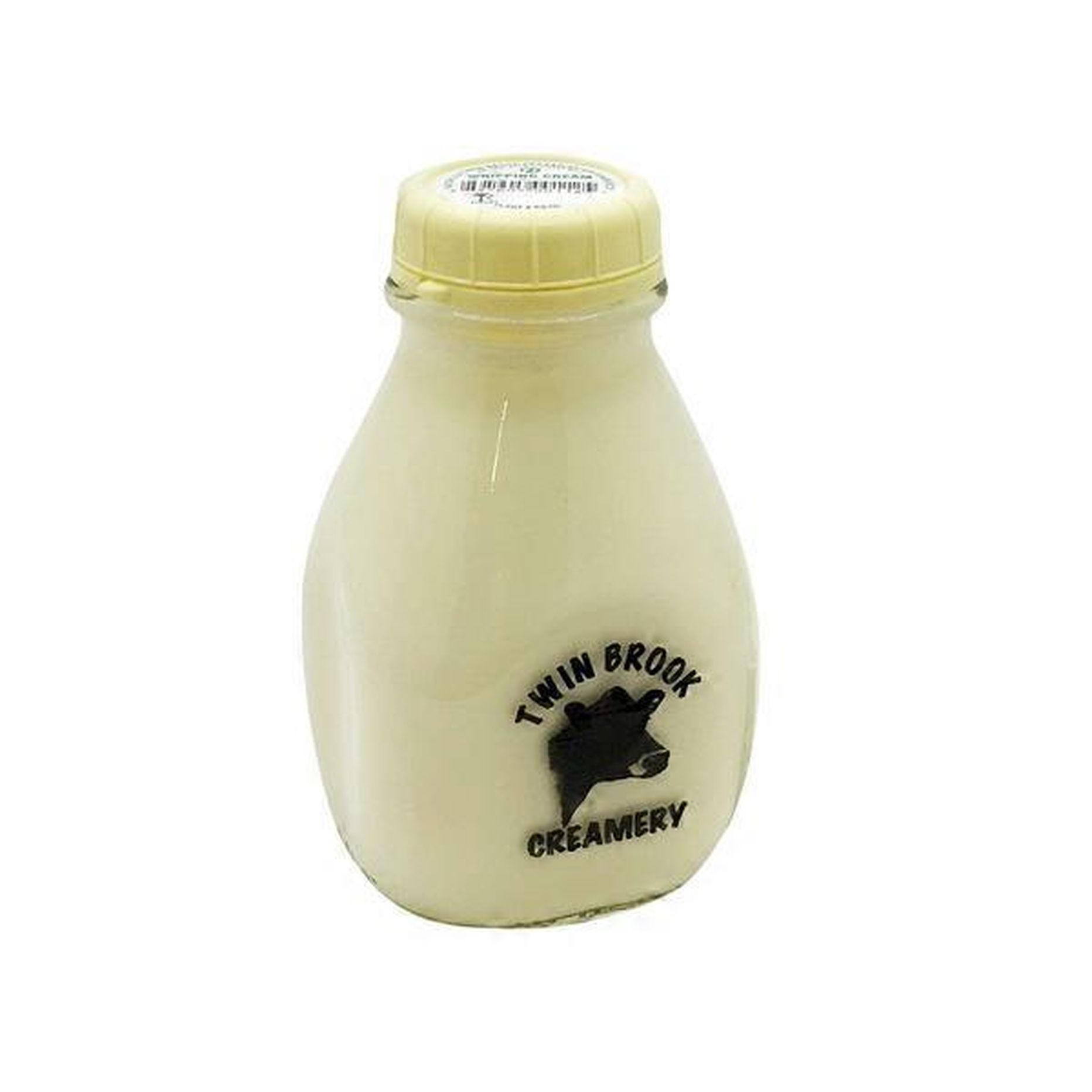 Twin Brook Creamery Heavy Whipping Cream (16 Oz) Delivery Or Pickup ...