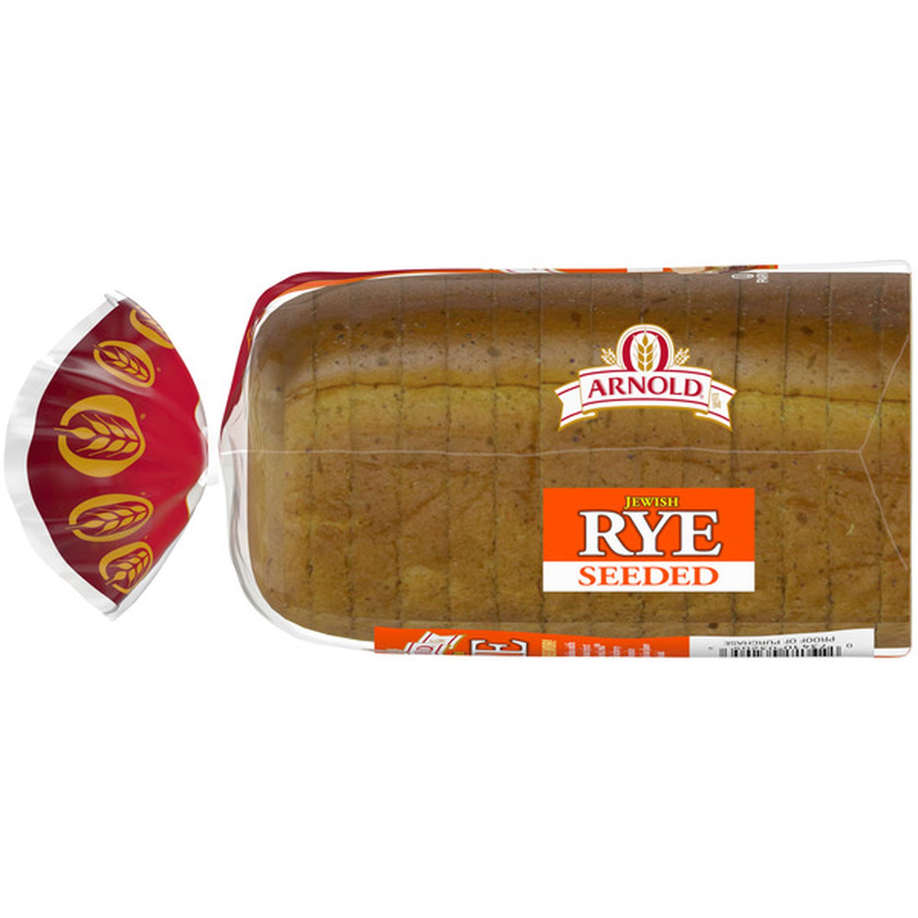 Arnold Jewish Rye Bread 16 Oz Delivery Or Pickup Near Me Instacart