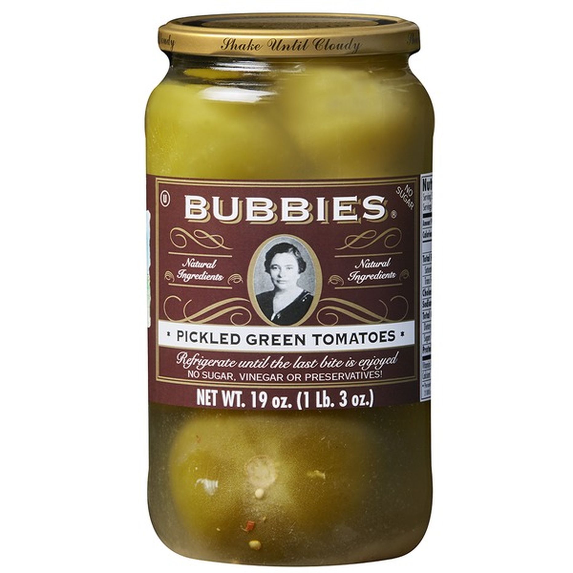 Bubbies Pickled Green Tomatoes Recipe: Tangy Homemade Delight