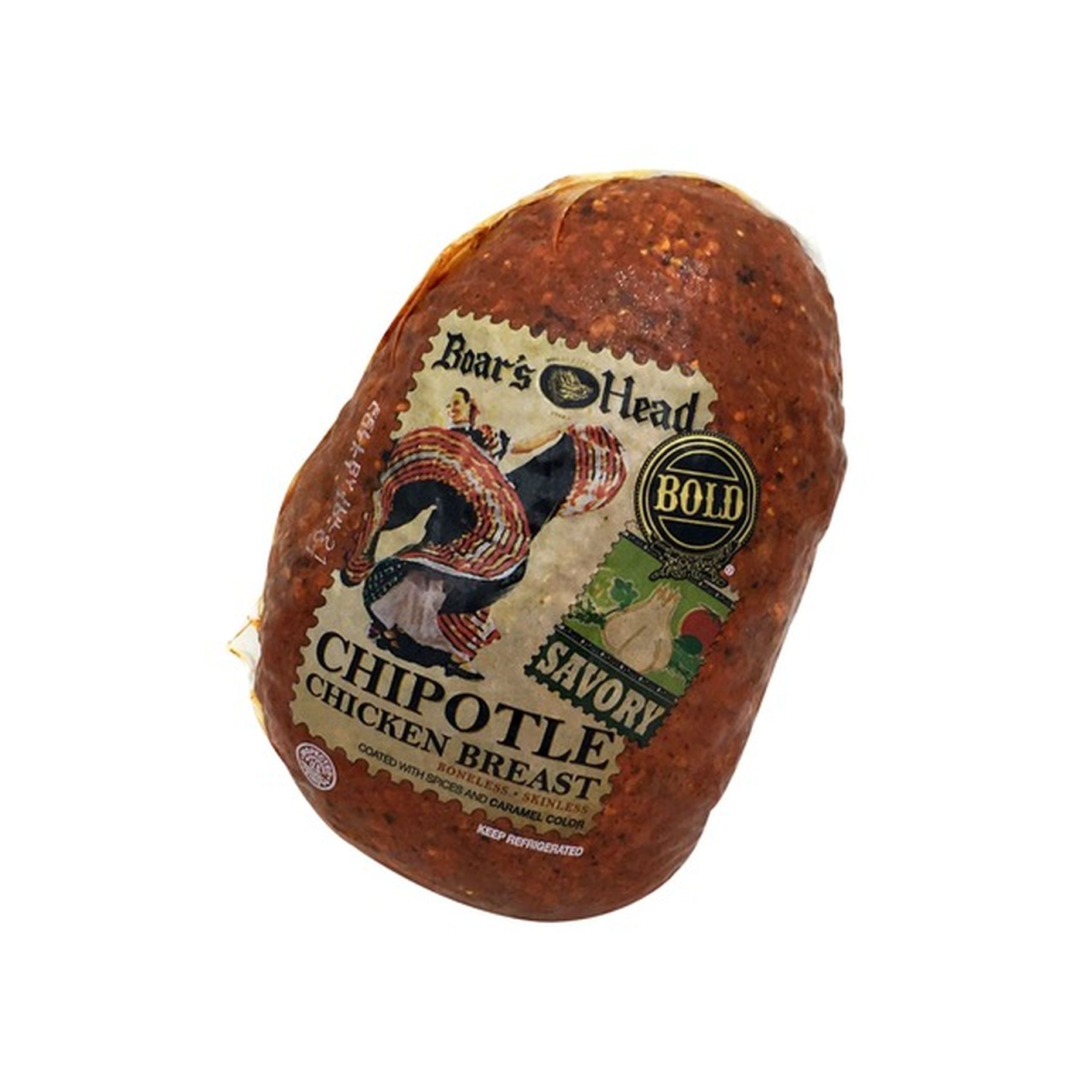 Boar's Head Chipotle Chicken (1 00) Delivery or Pickup Near Me - Instacart 