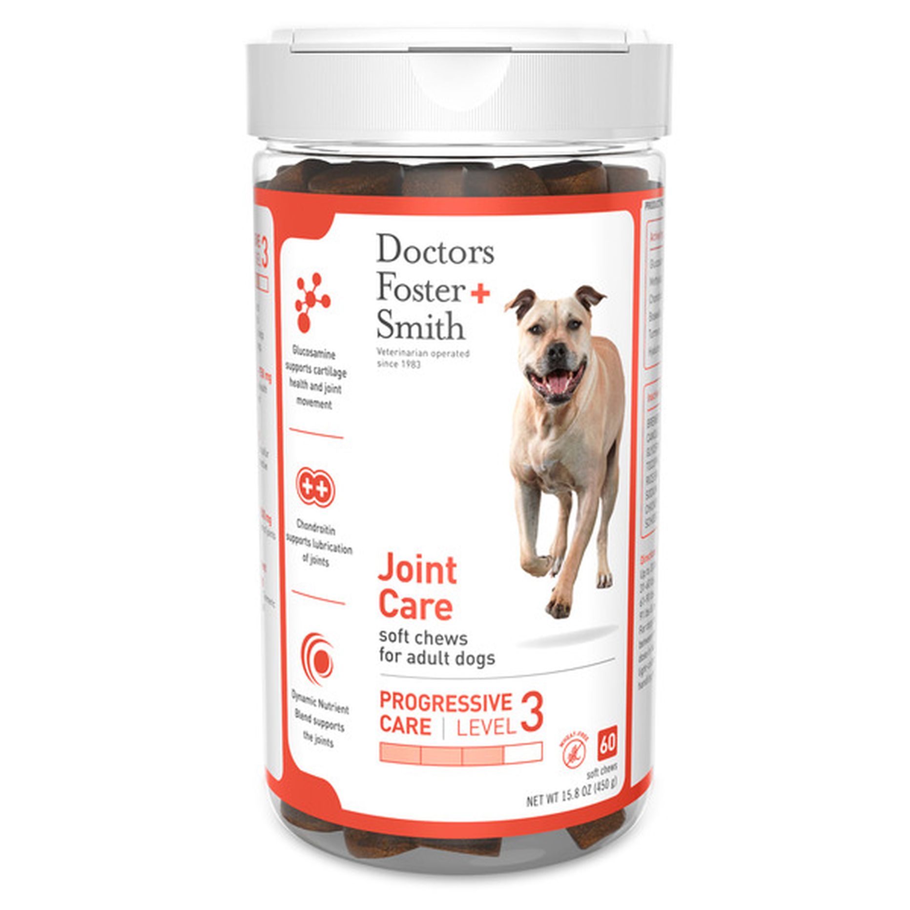 Foster pet orders supplies