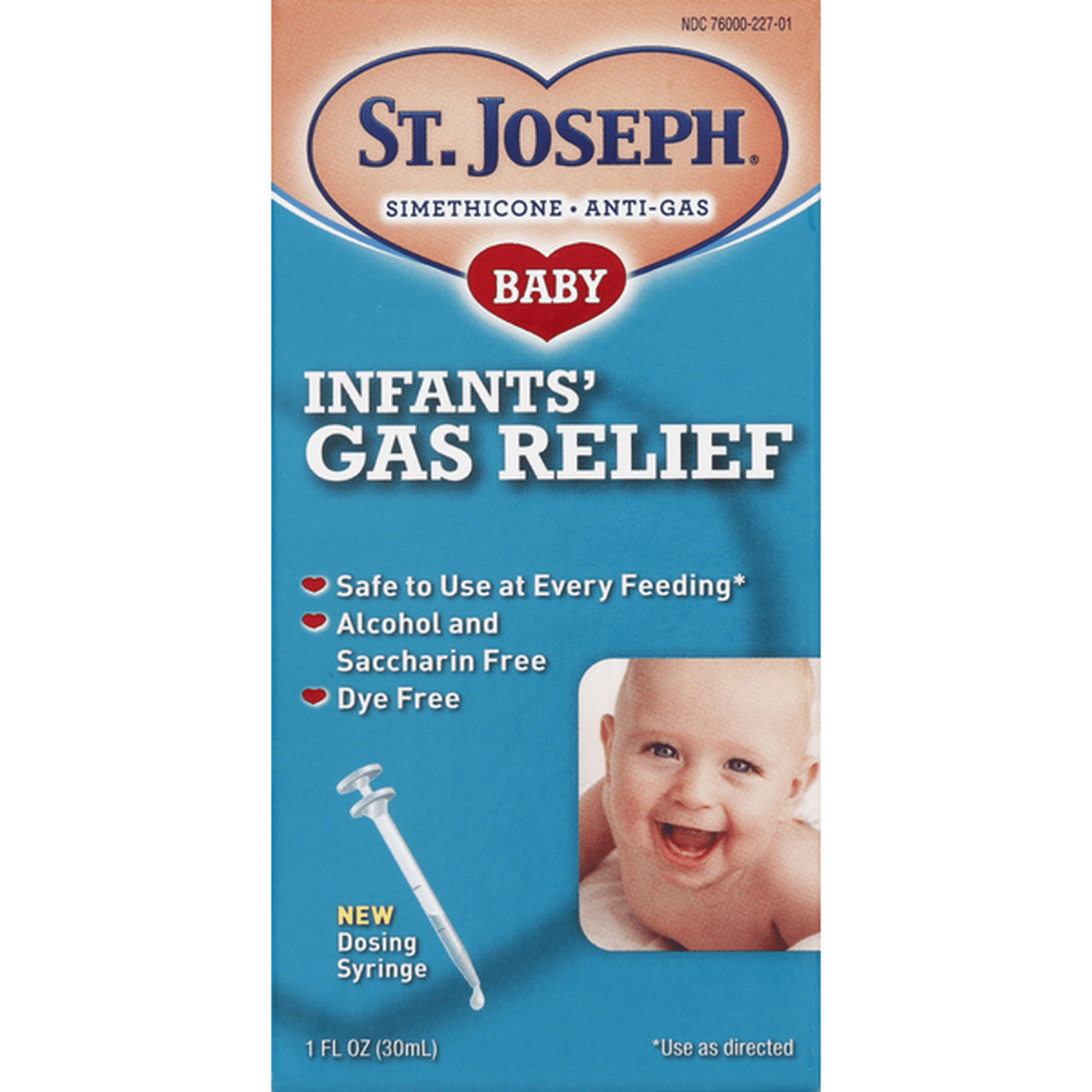 Infant gas fashion relief medicine