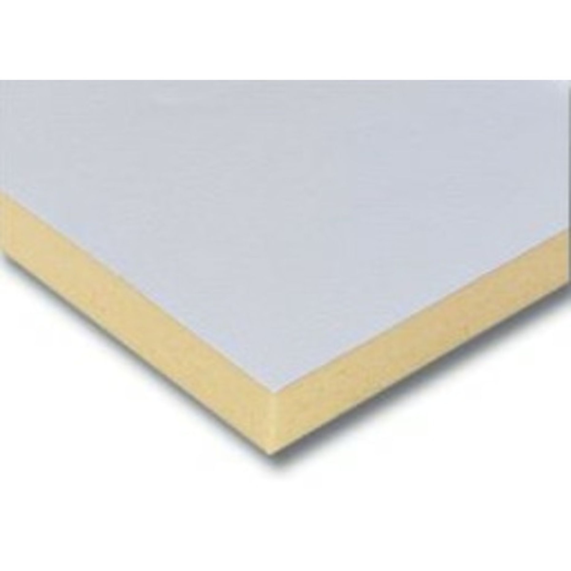 Great Stuff Polyisocyanurate Board Insulation - 2