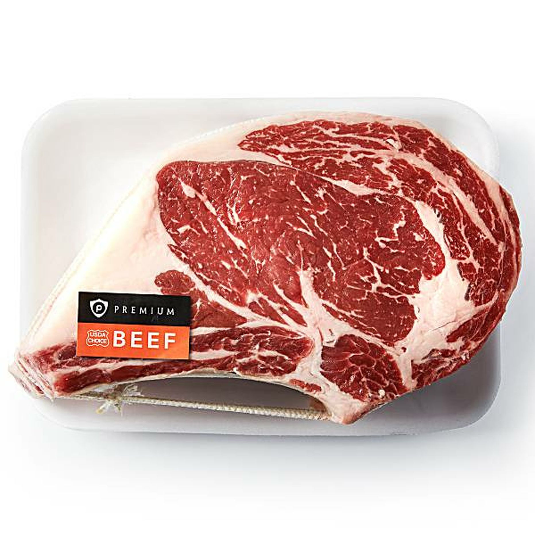 Publix Beef Rib Roast