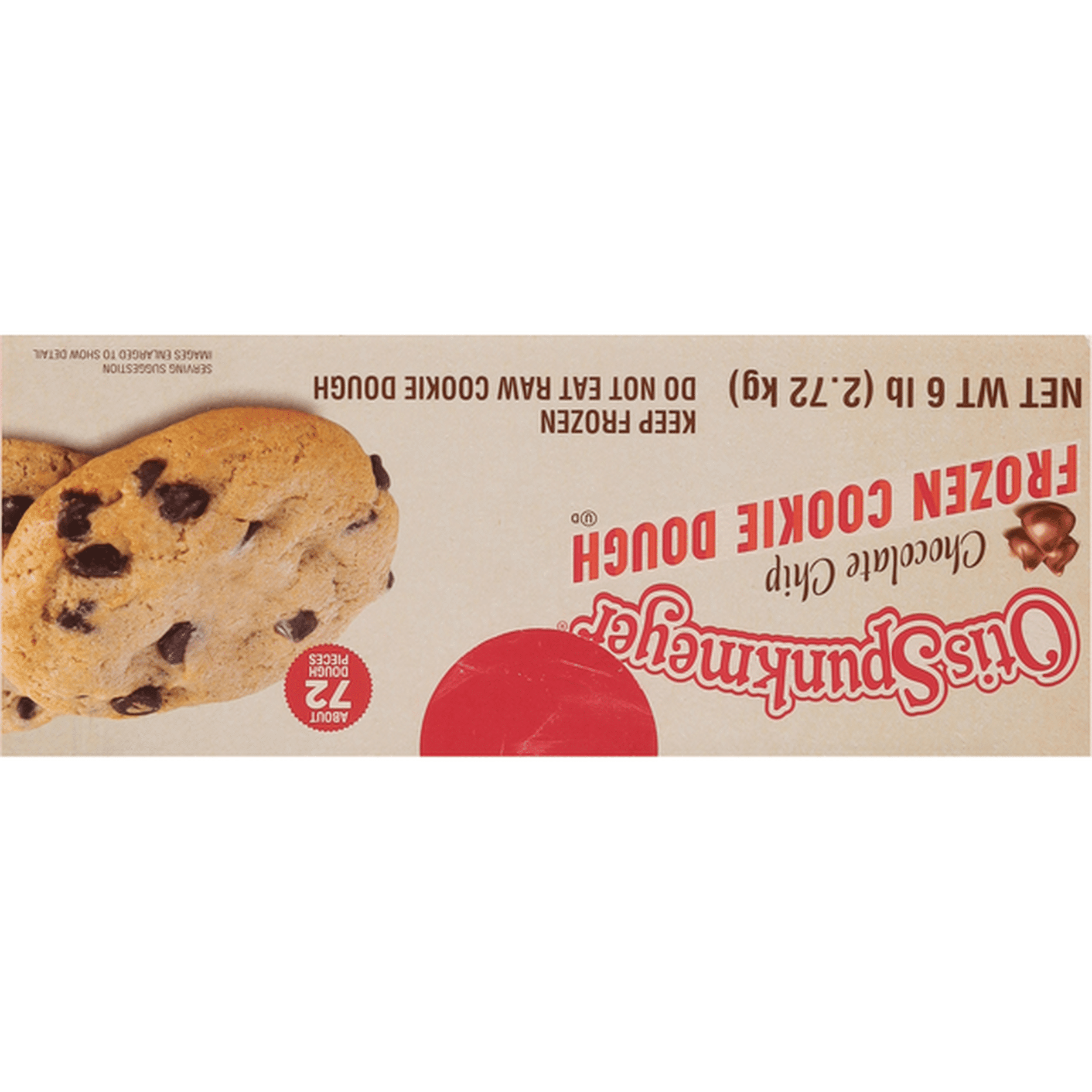 Where to Buy Otis Spunkmeyer Cookie Dough & Make Perfect Cookies Every Time