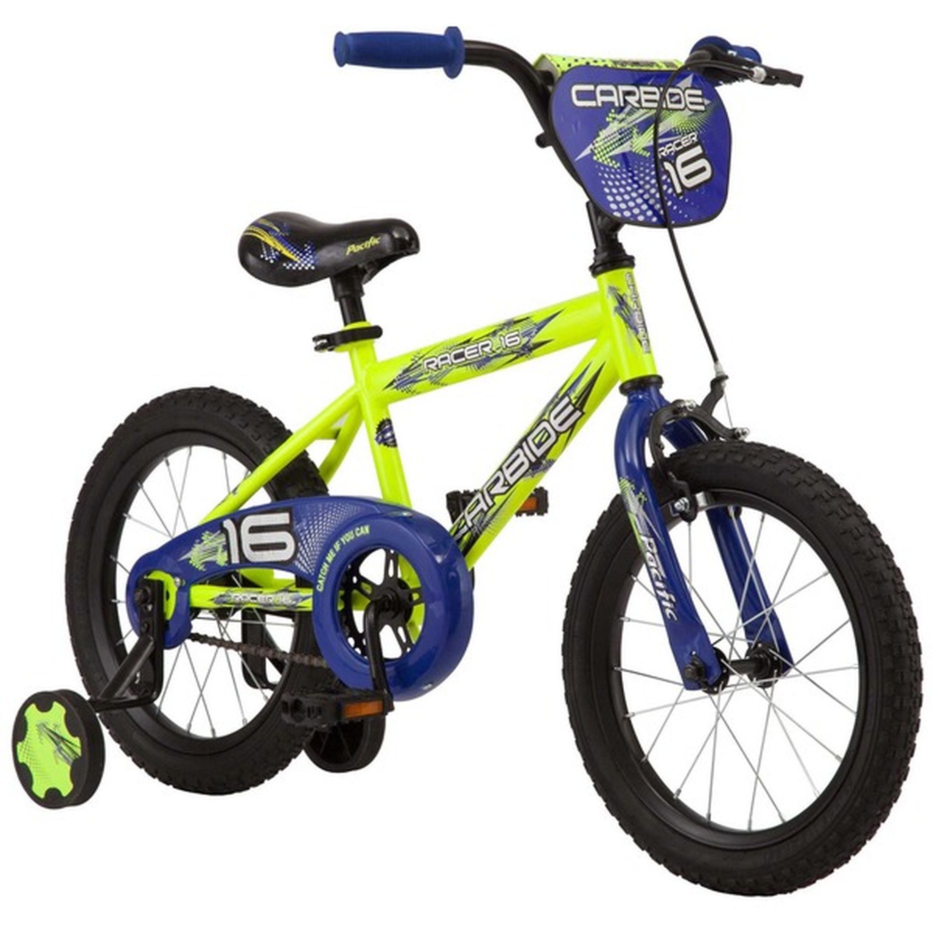 Pacific Cycle Pacific Boys Carbide 16 Bike 16 in Delivery or Pickup Near Me Instacart