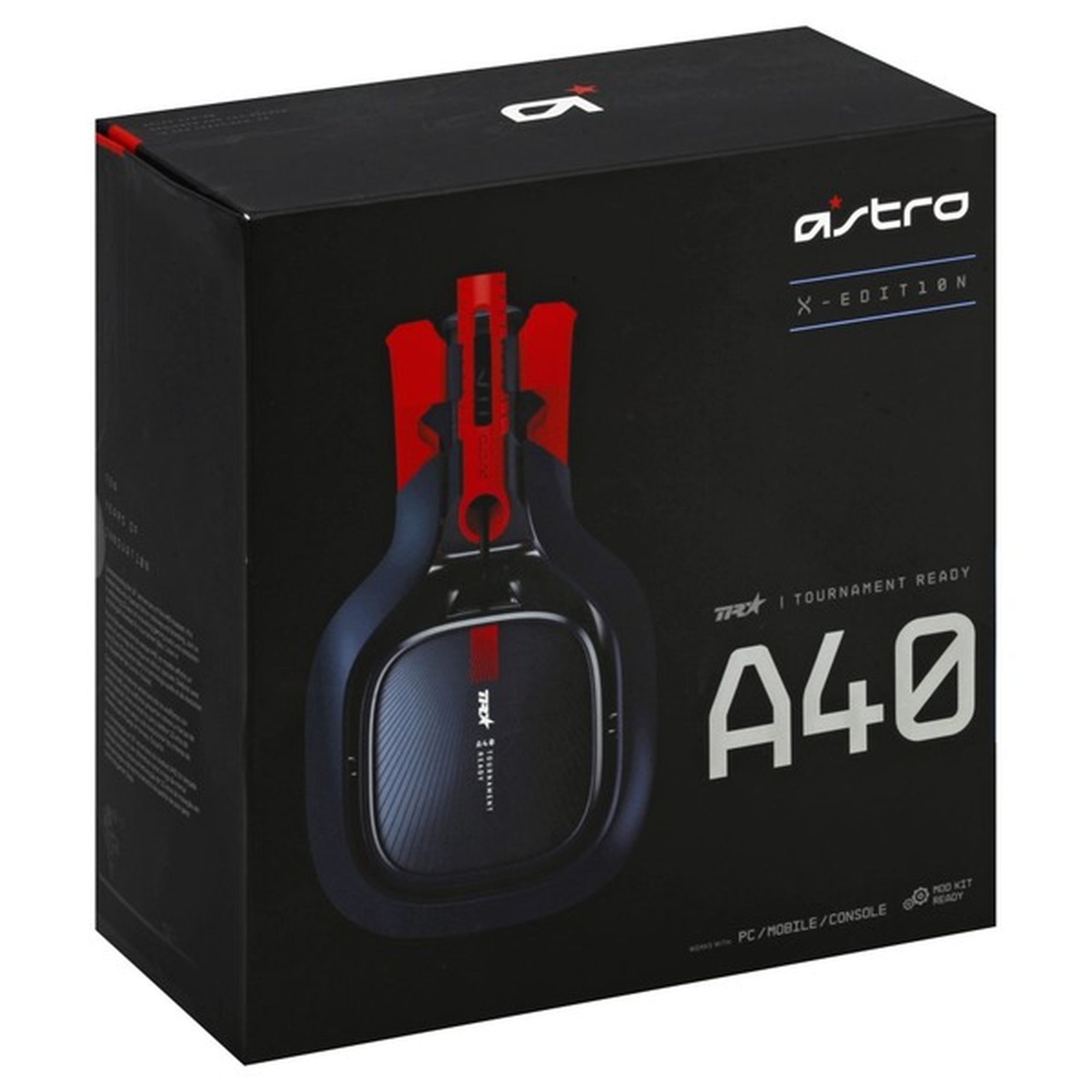 astro a40 program