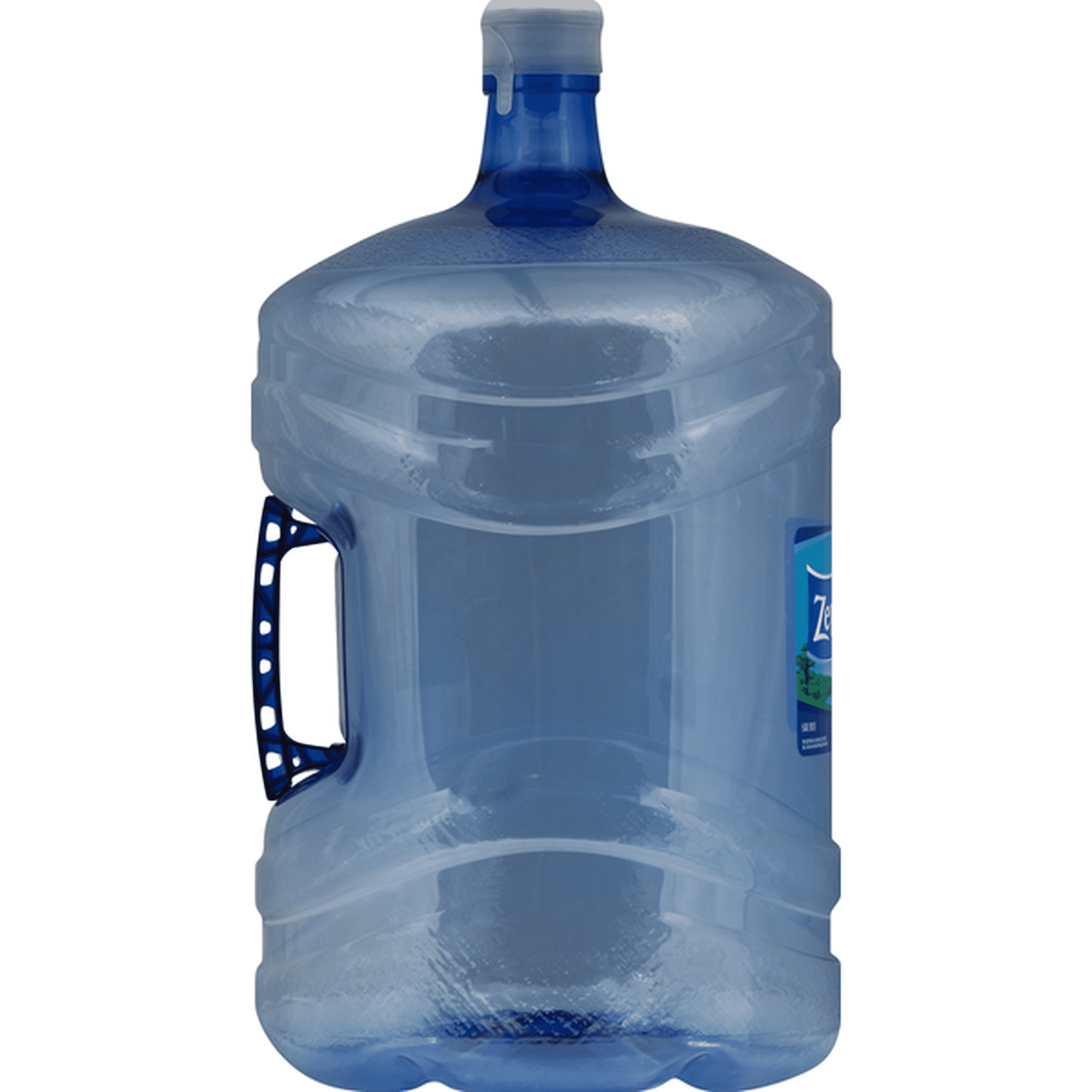 Zephyrhills Water, 100 Natural Spring (5 gal) Delivery or Pickup Near