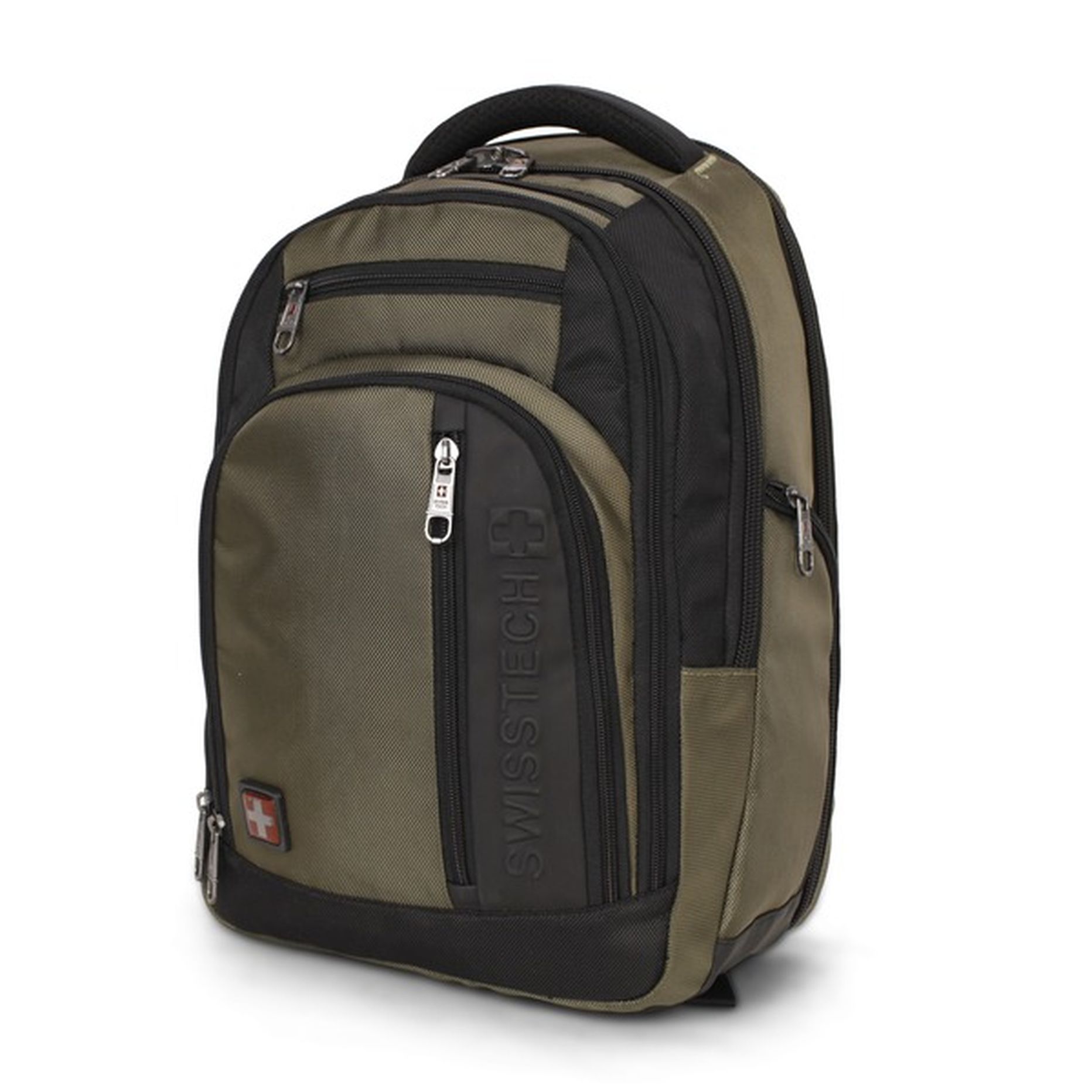 Swiss good tech backpack