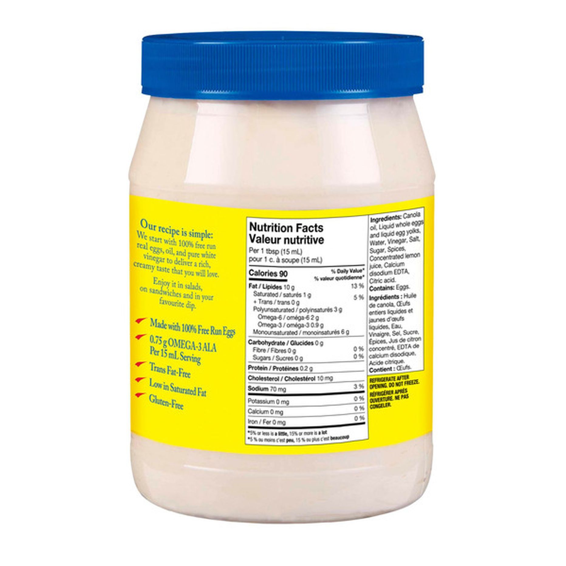 kirkland-signature-mayonnaise-2-qt-64-oz-delivery-or-pickup-near-me