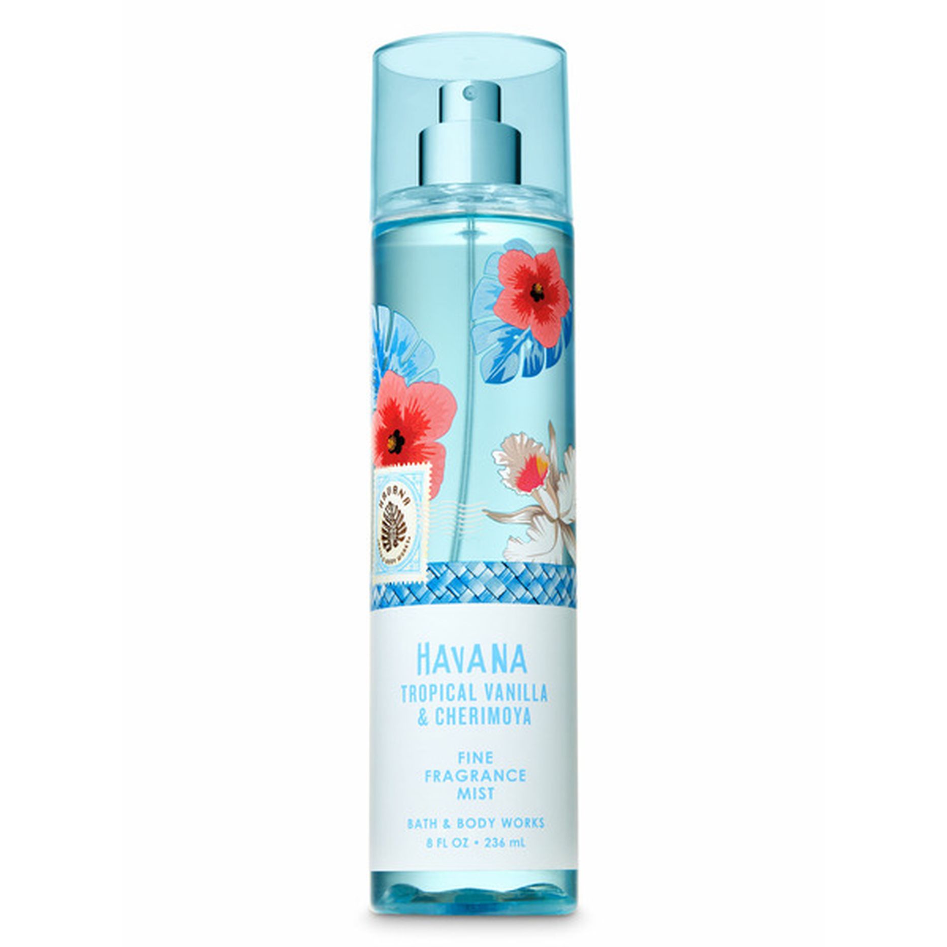 Bath and Body Works TROPICAL FRAGRANCE selling MISTS