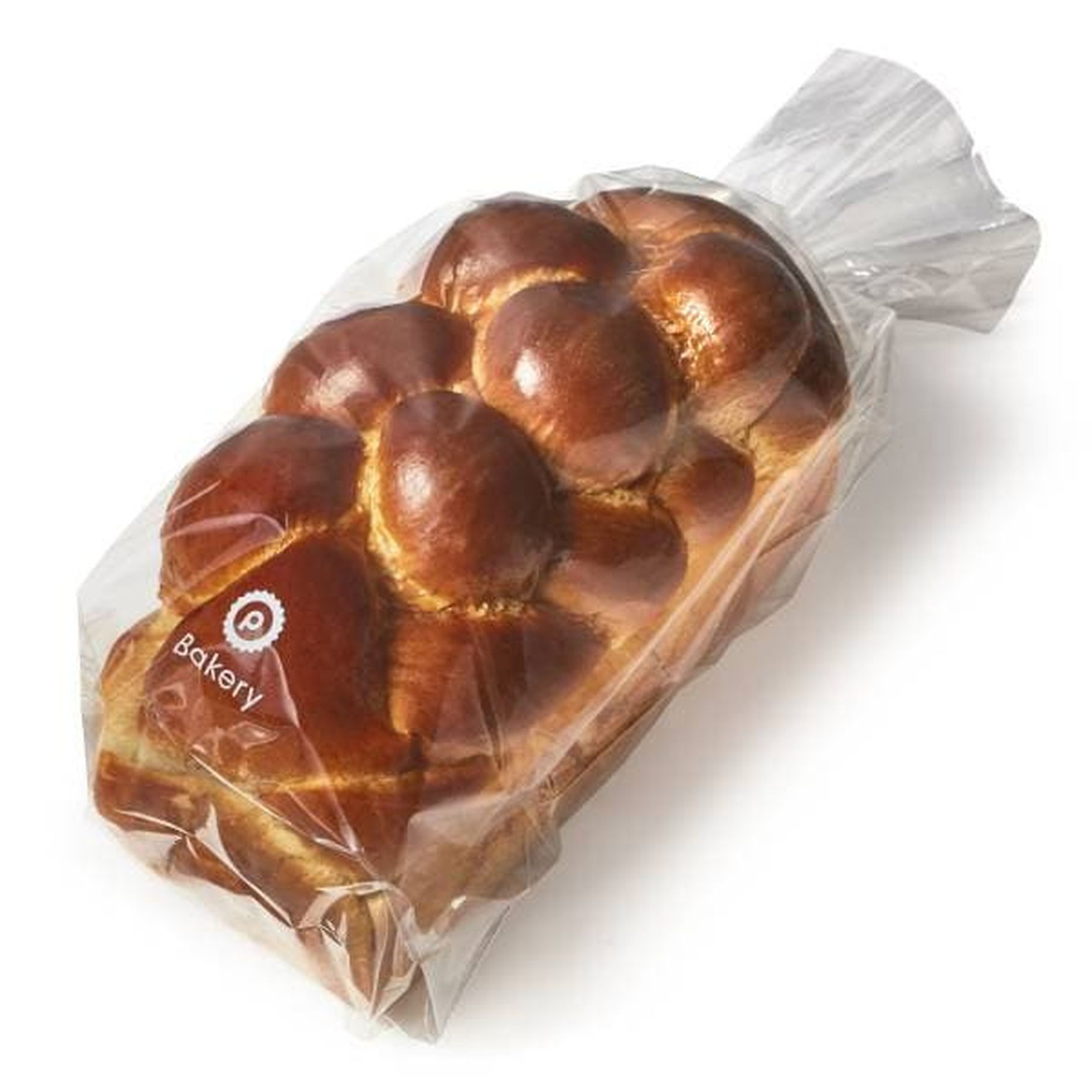 Publix Egg Bread Challah